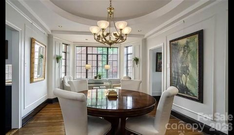 301 W 10th Street W 206 Charlotte NC 28202