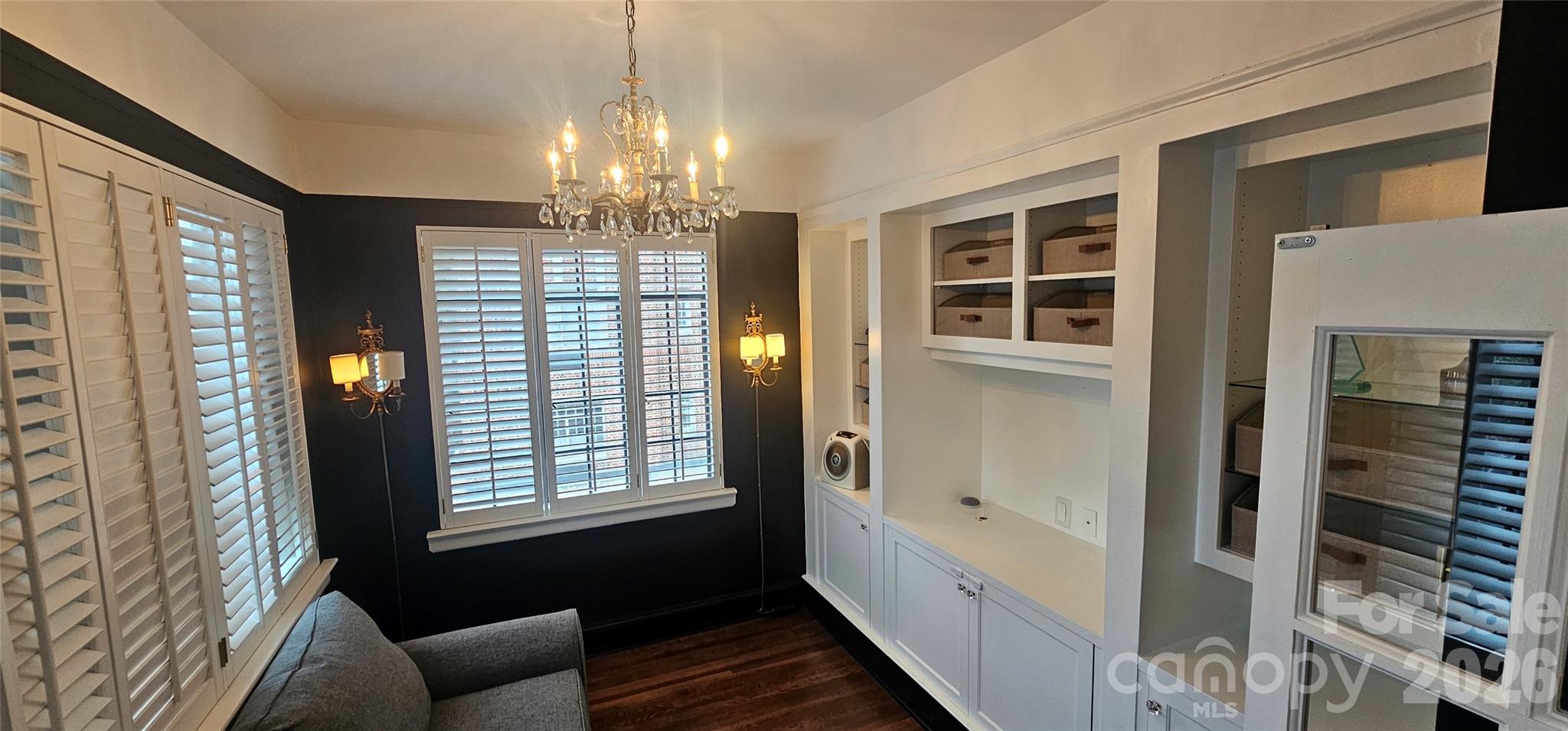 The Poplar - Residential