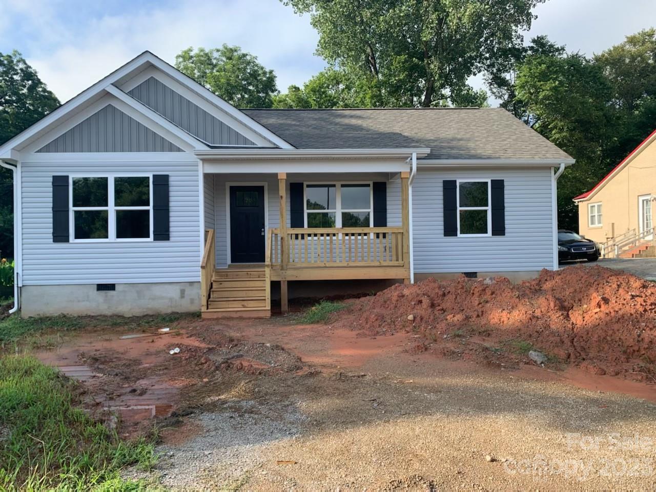 Hunters Pointe - Residential