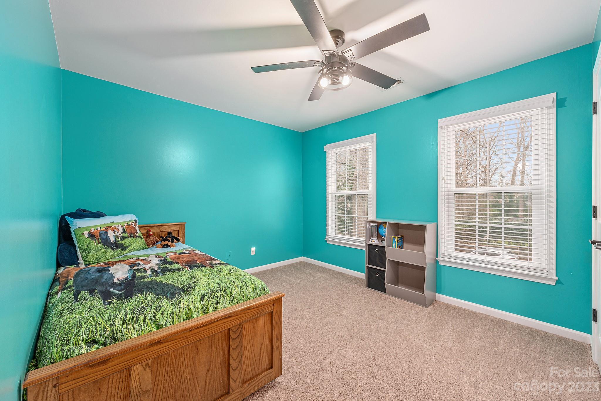 Wynfield Forest - Residential