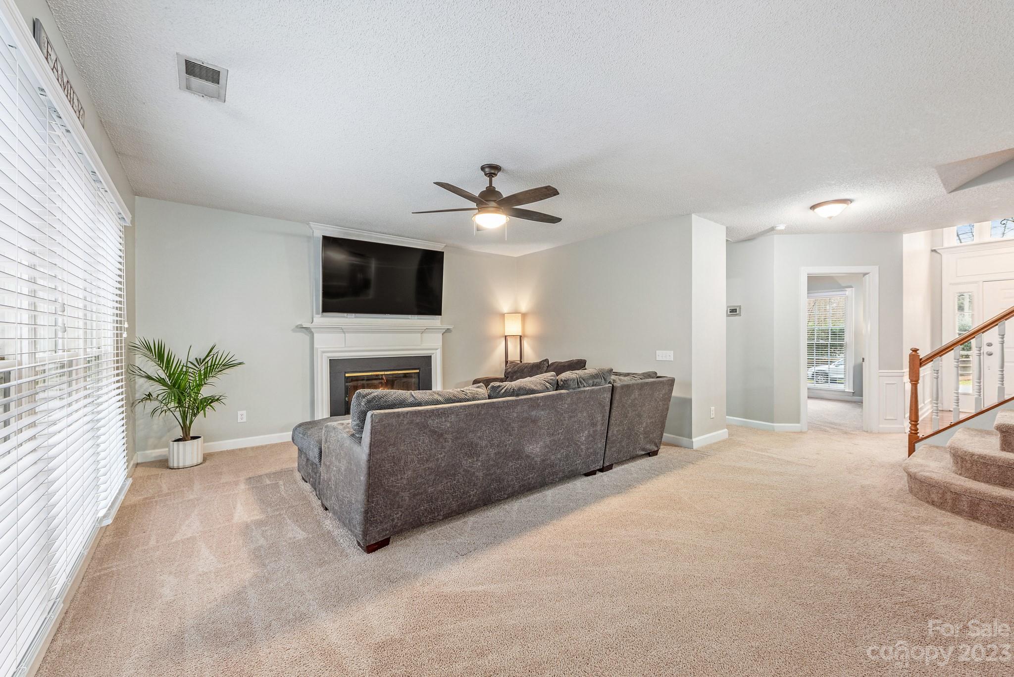 Wynfield Forest - Residential