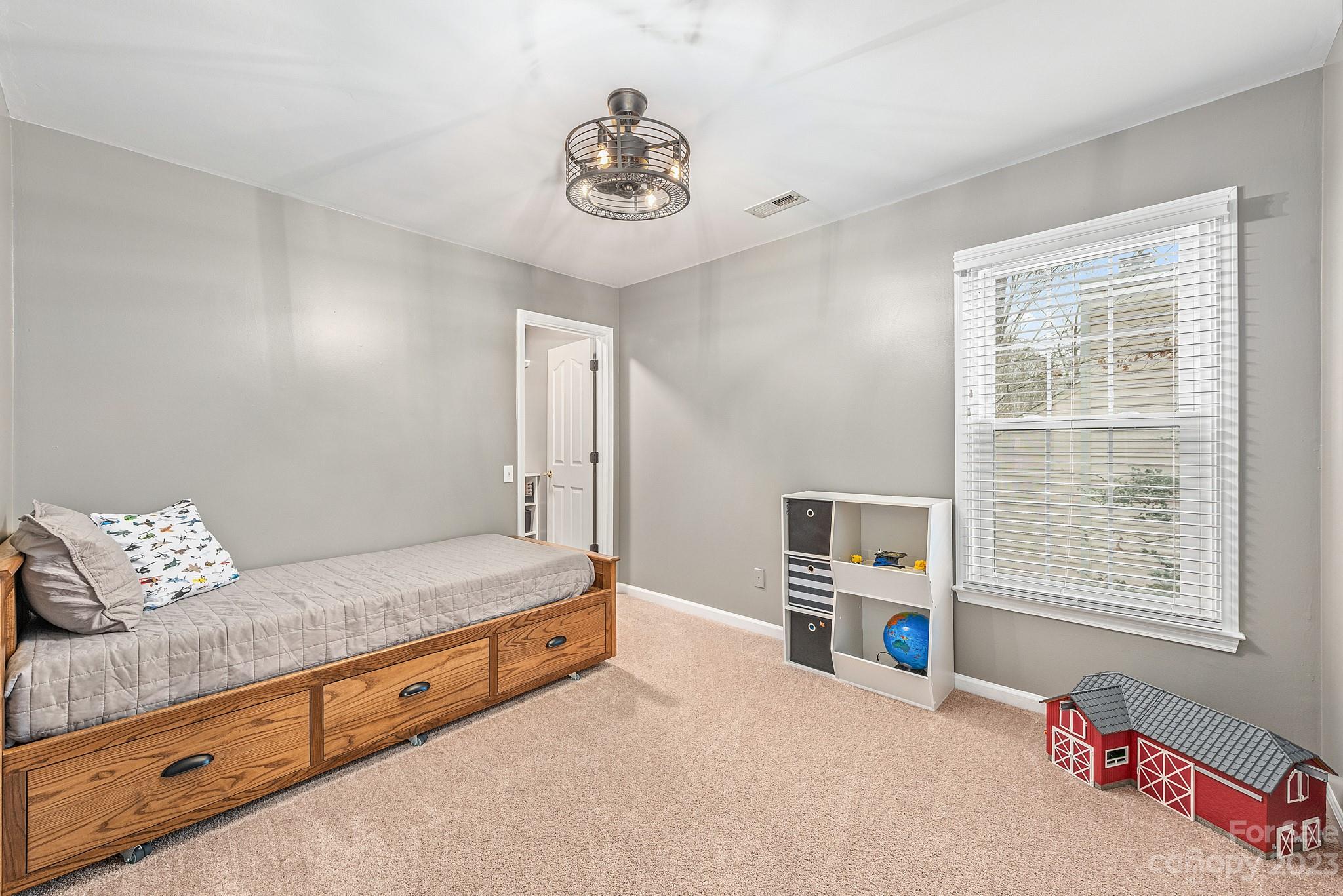 Wynfield Forest - Residential