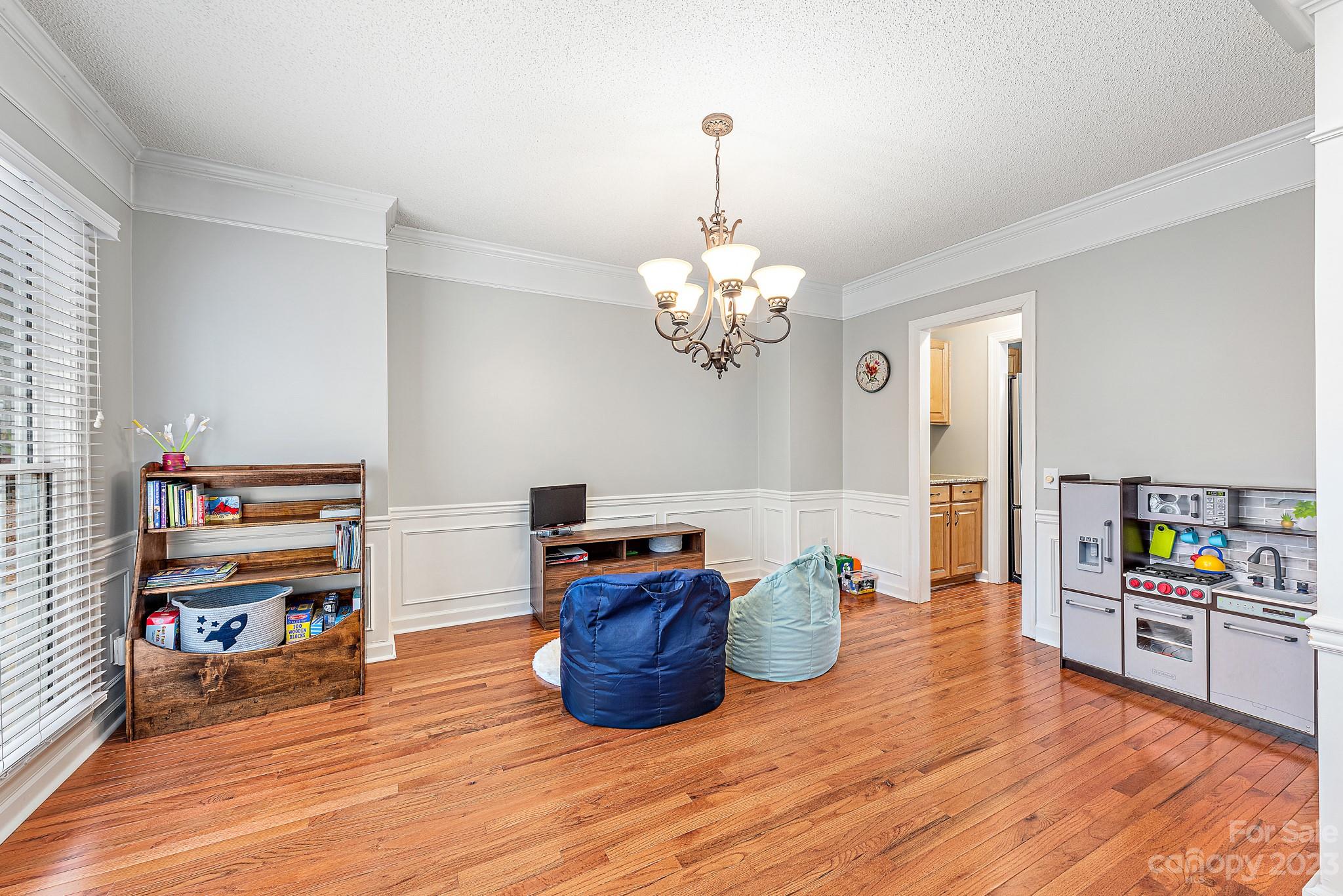 Wynfield Forest - Residential