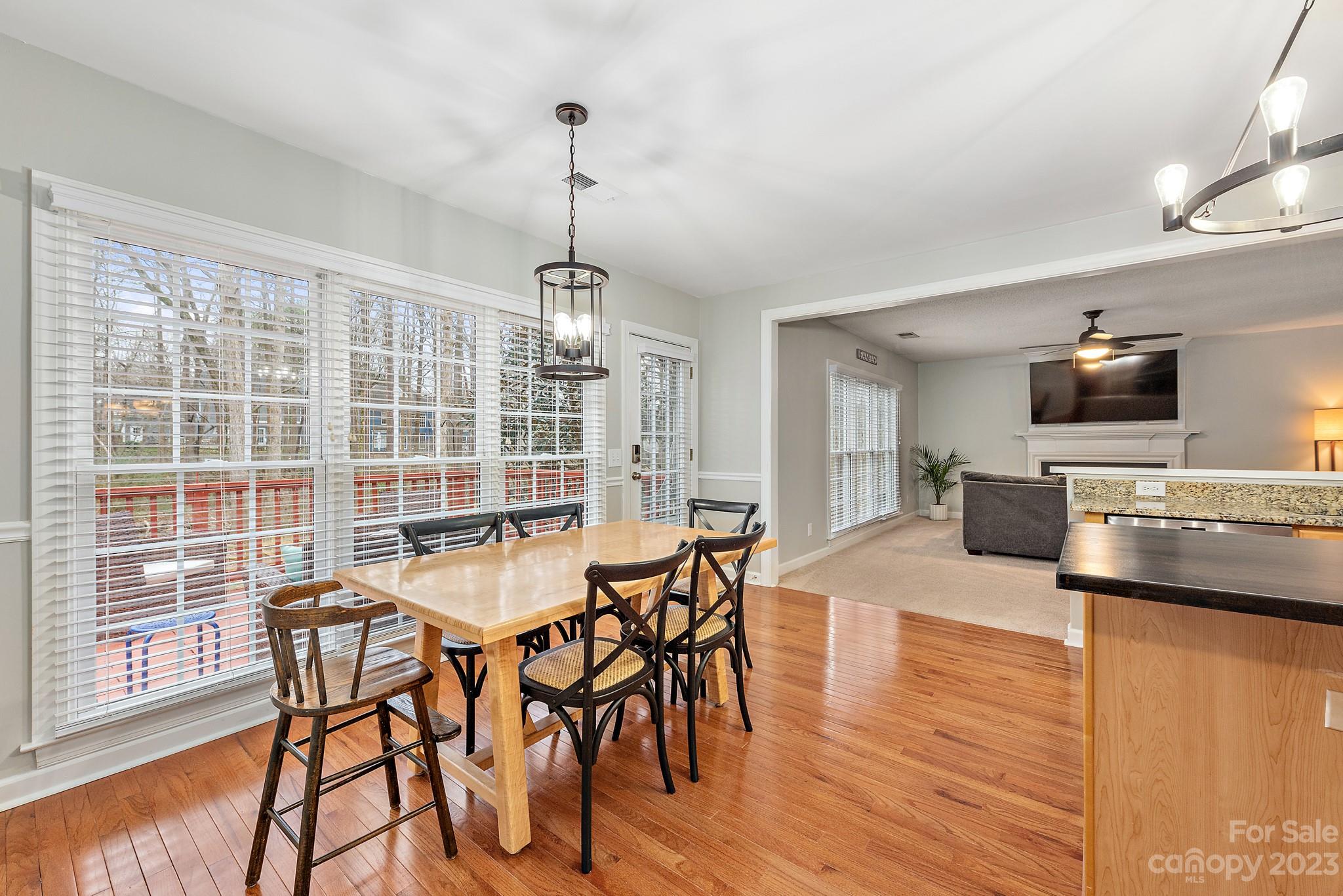 Wynfield Forest - Residential