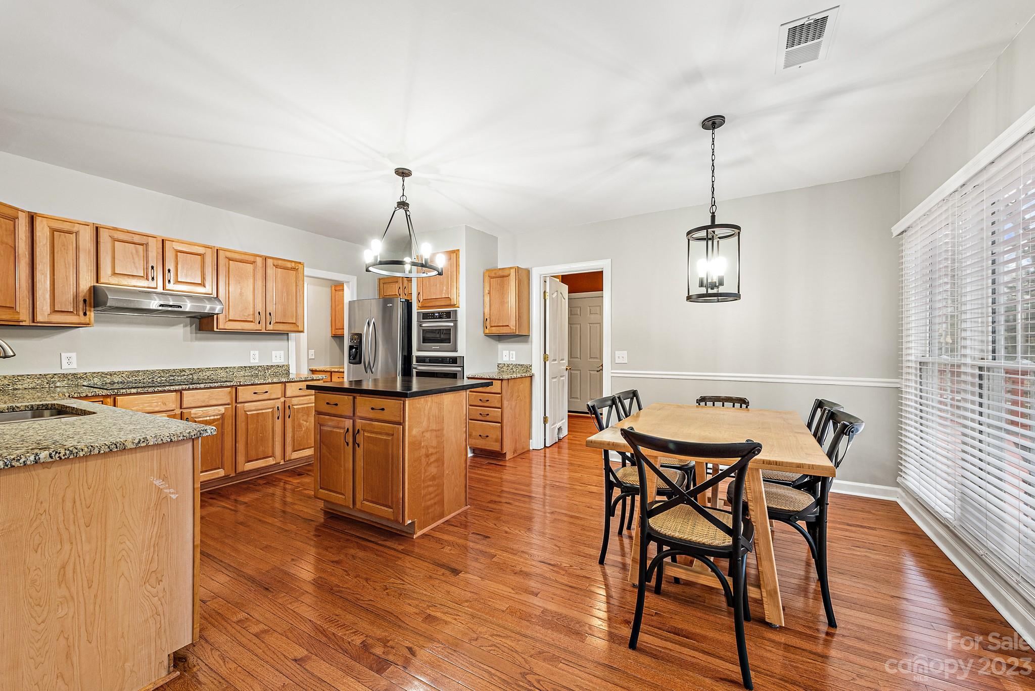 Wynfield Forest - Residential