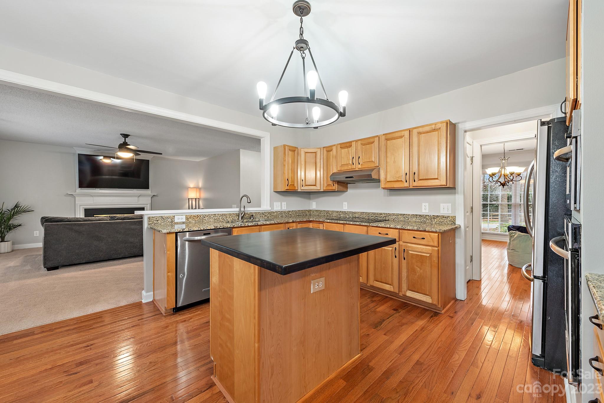 Wynfield Forest - Residential