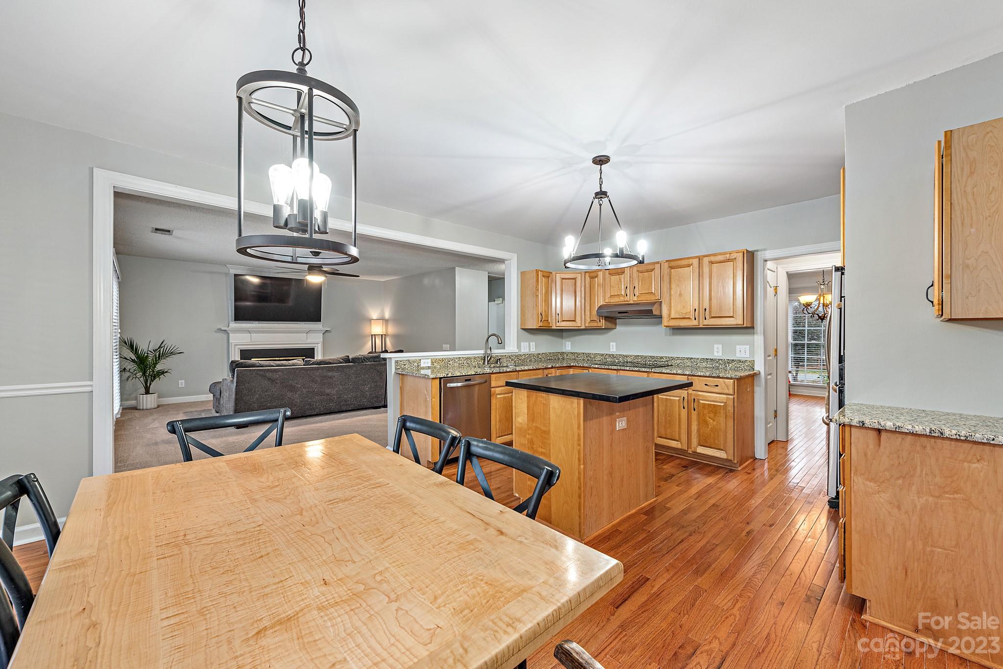 Wynfield Forest - Residential