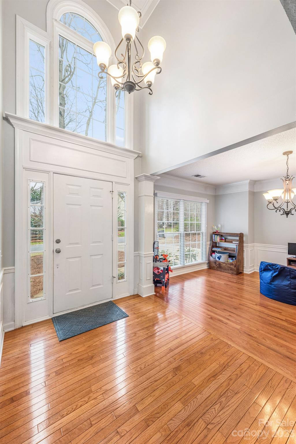 Wynfield Forest - Residential