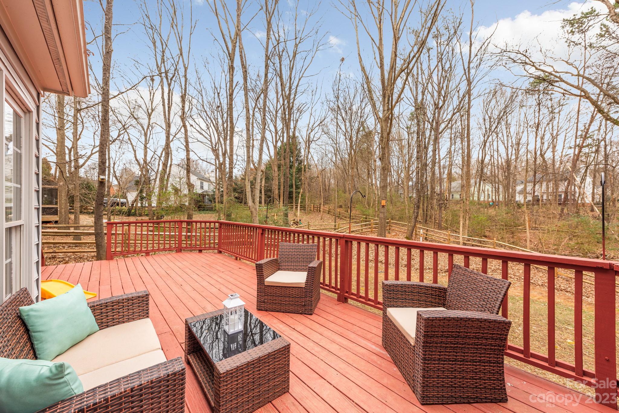 Wynfield Forest - Residential