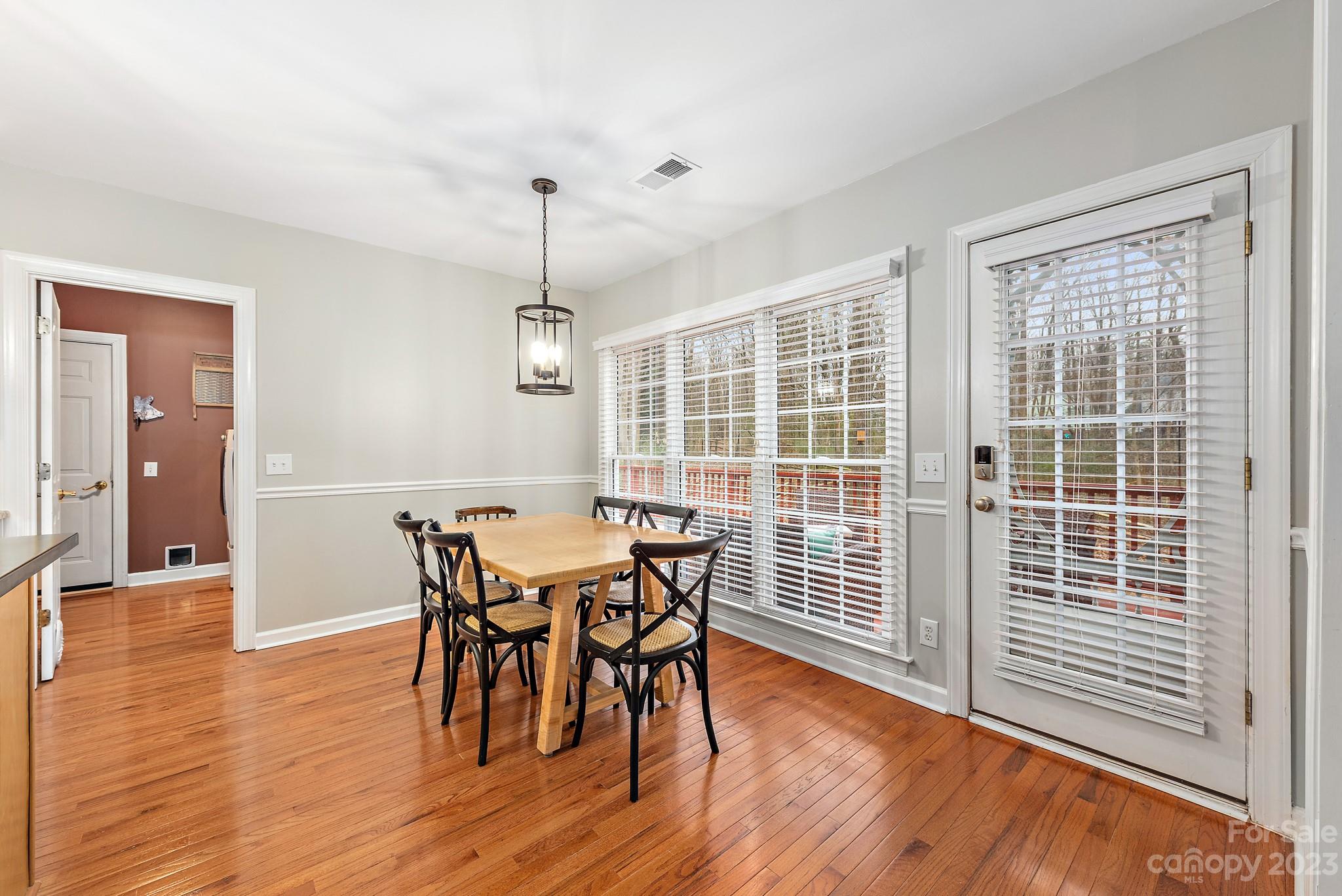 Wynfield Forest - Residential