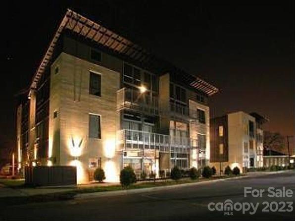 Plaza Vu - Residential