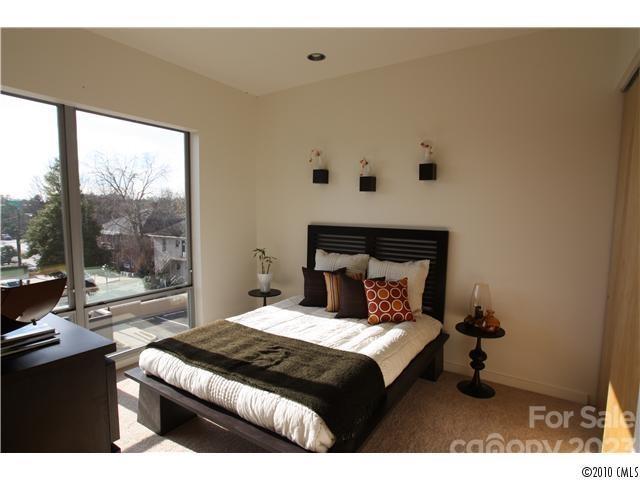 Plaza Vu - Residential