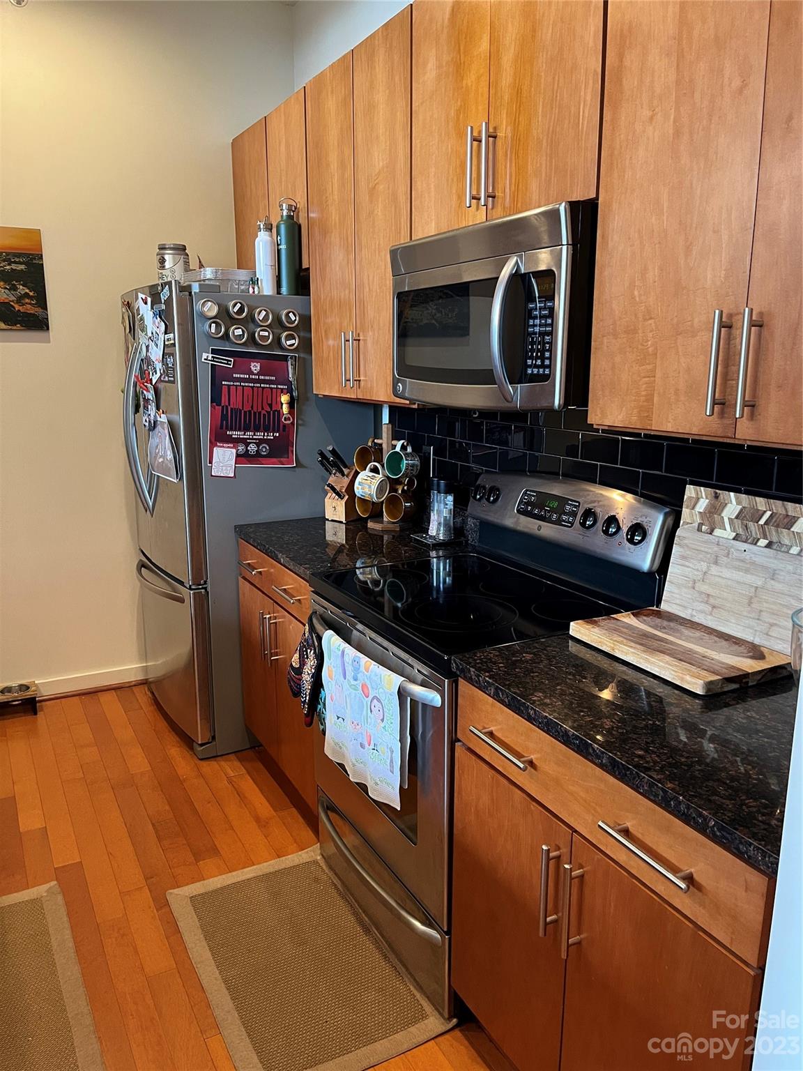 Plaza Vu - Residential