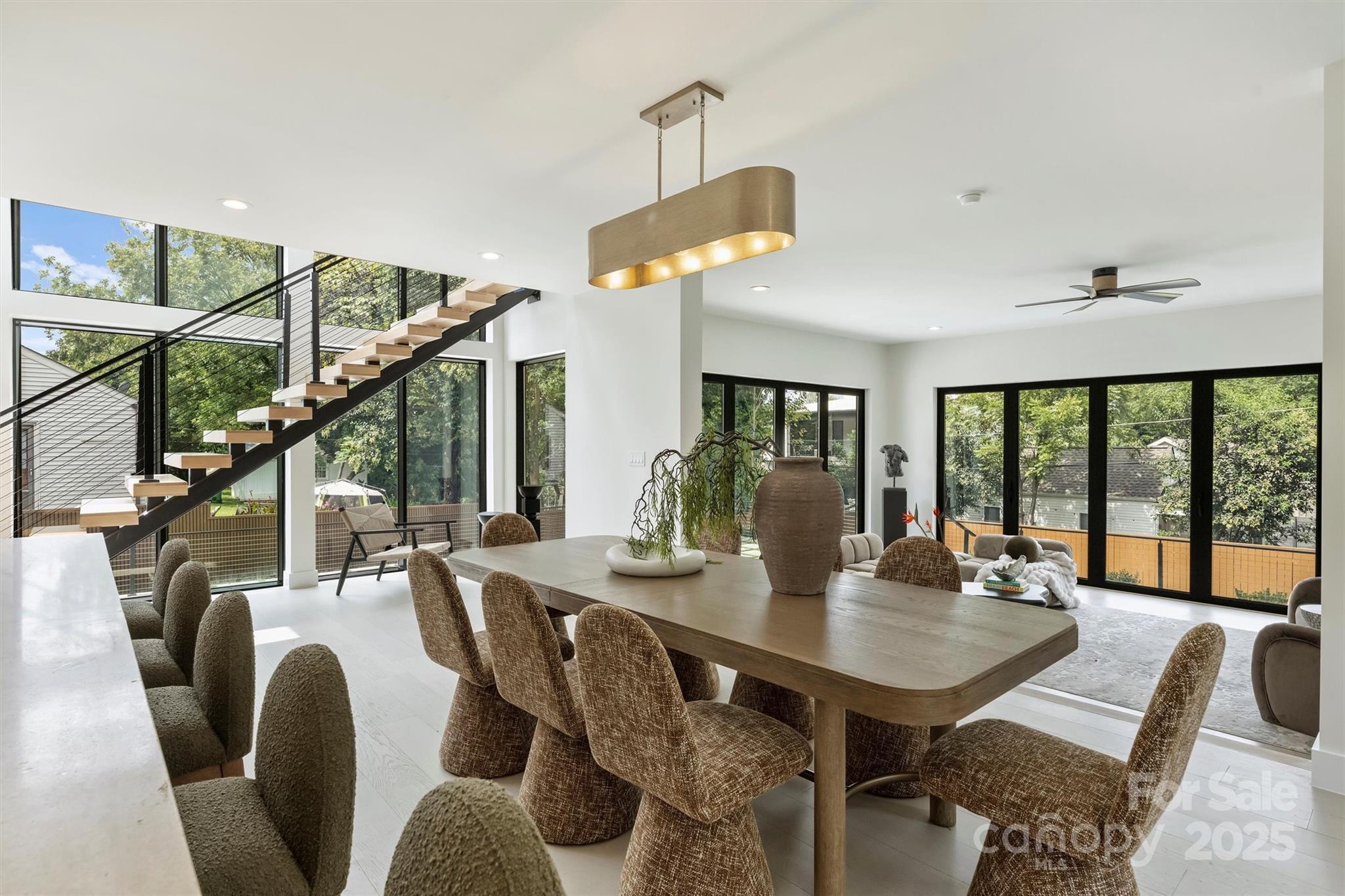 Villa heights - Residential