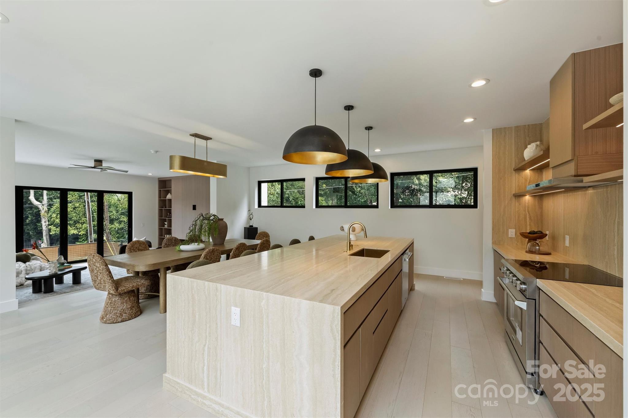 Villa heights - Residential