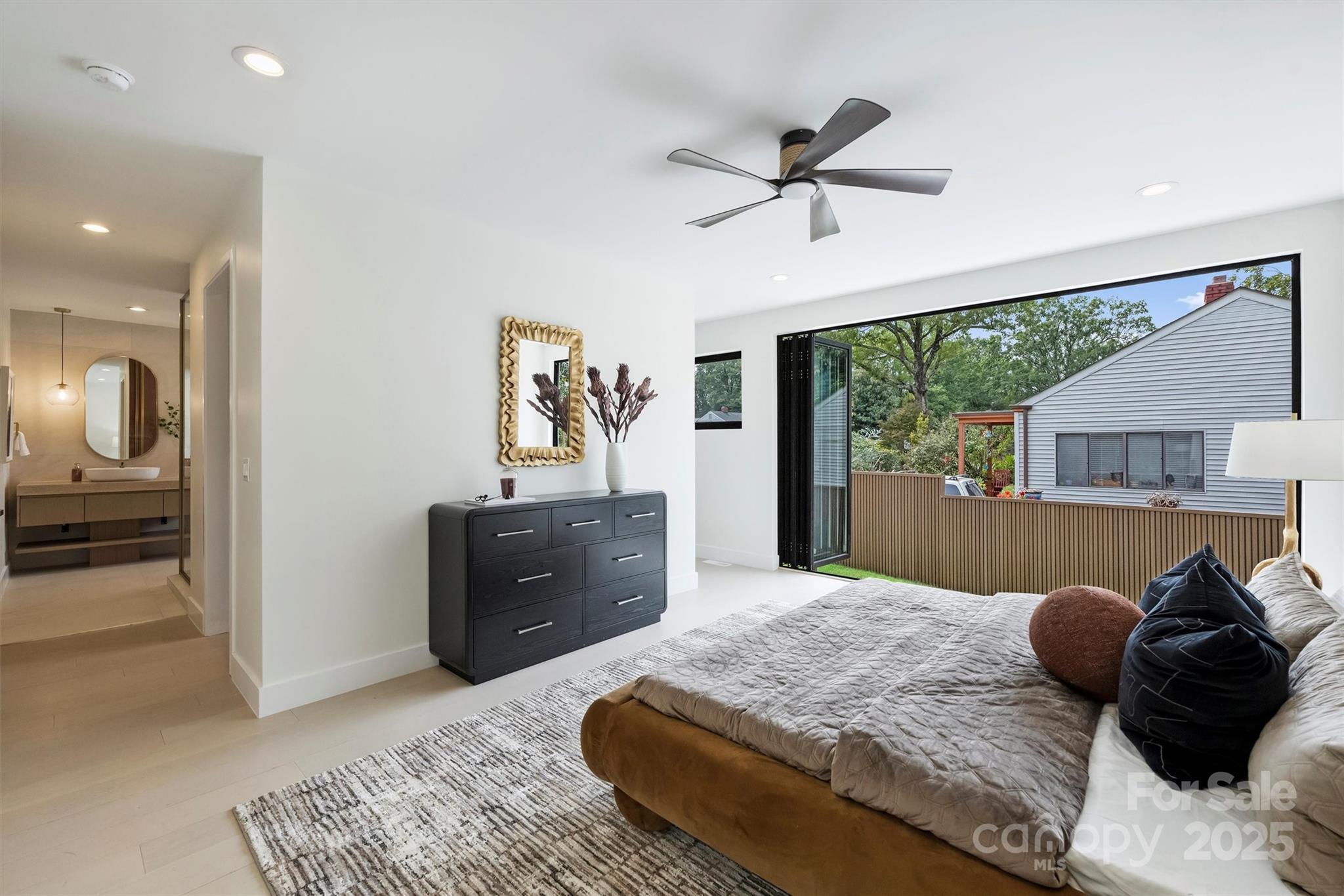 Villa heights - Residential