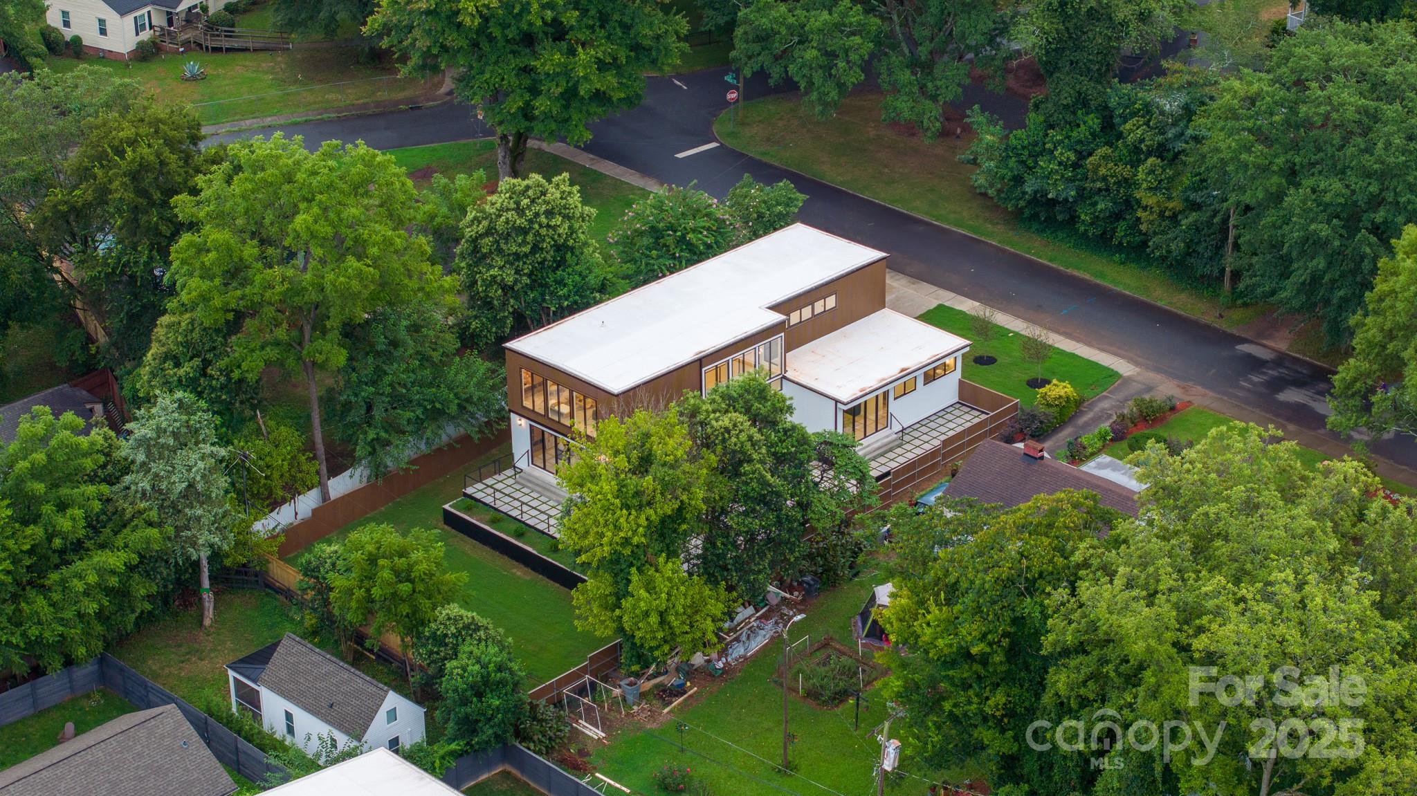 Villa heights - Residential