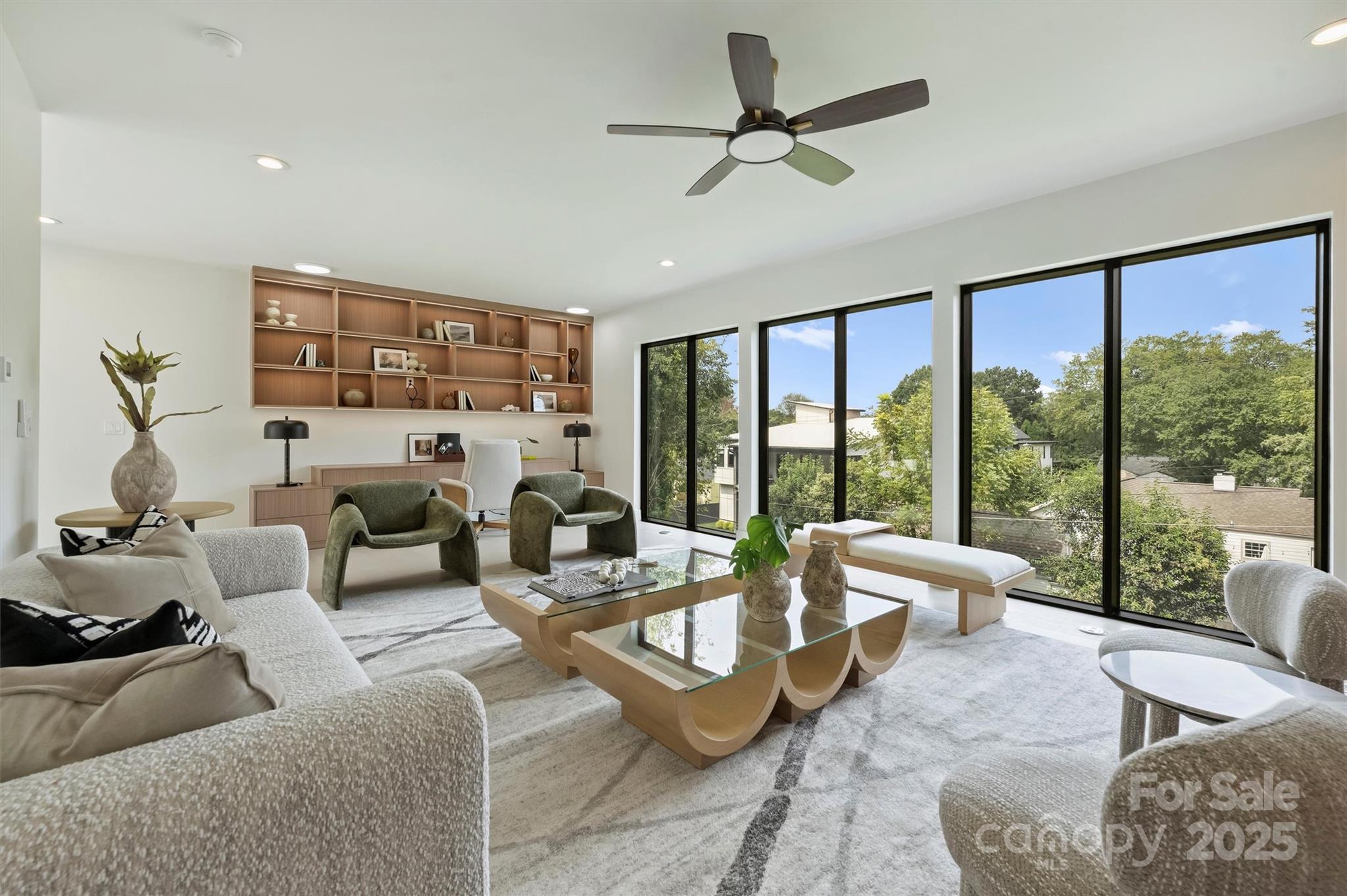 Villa heights - Residential