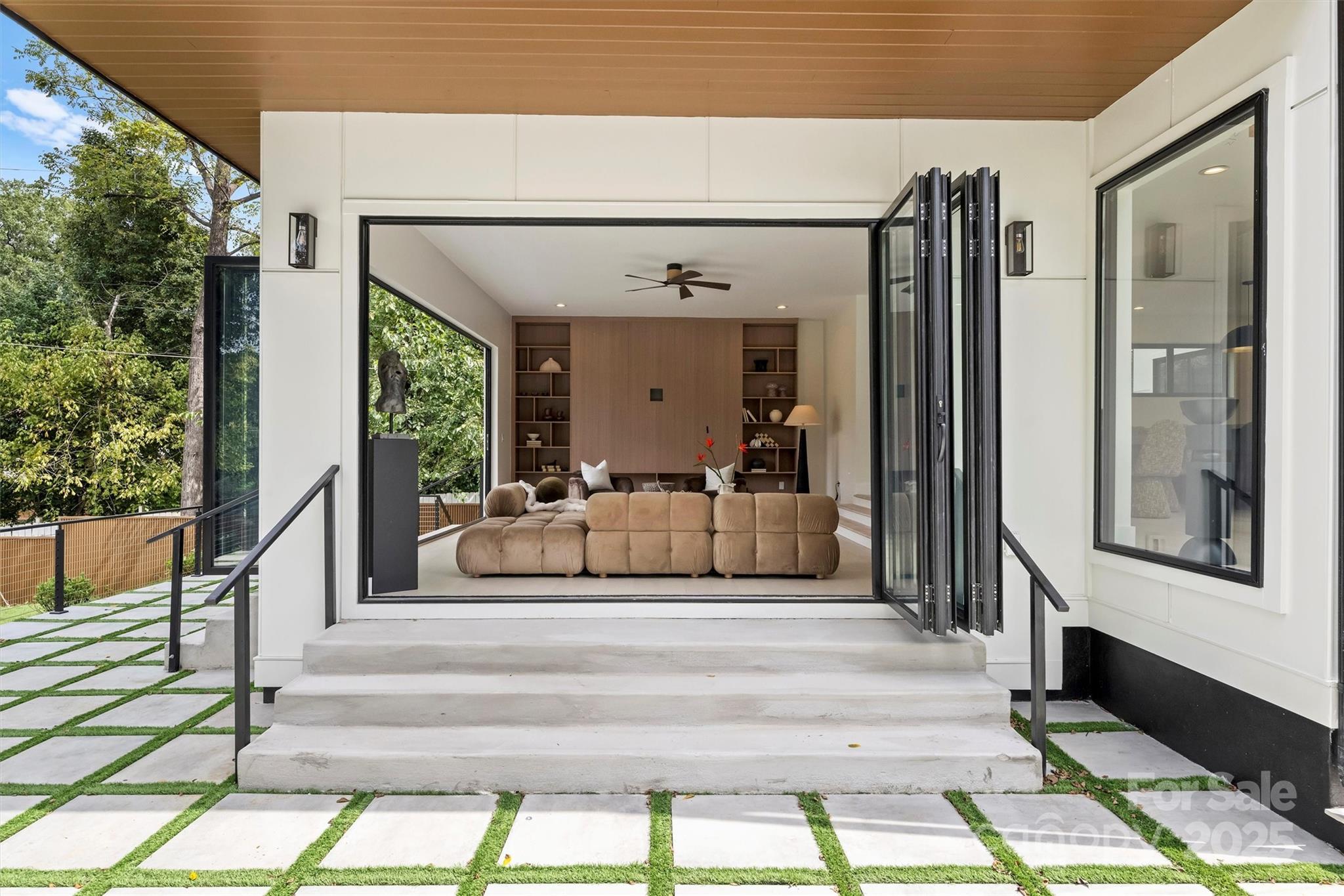 Villa heights - Residential