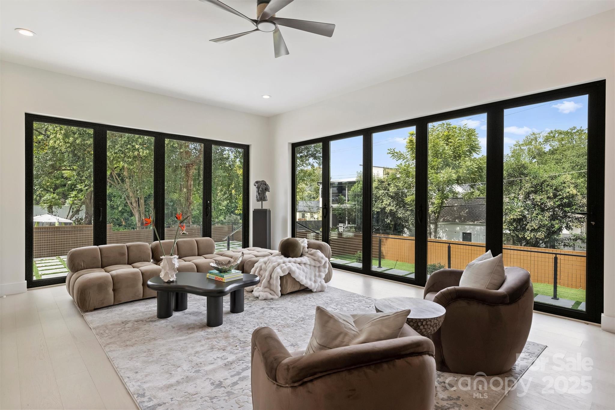 Villa heights - Residential