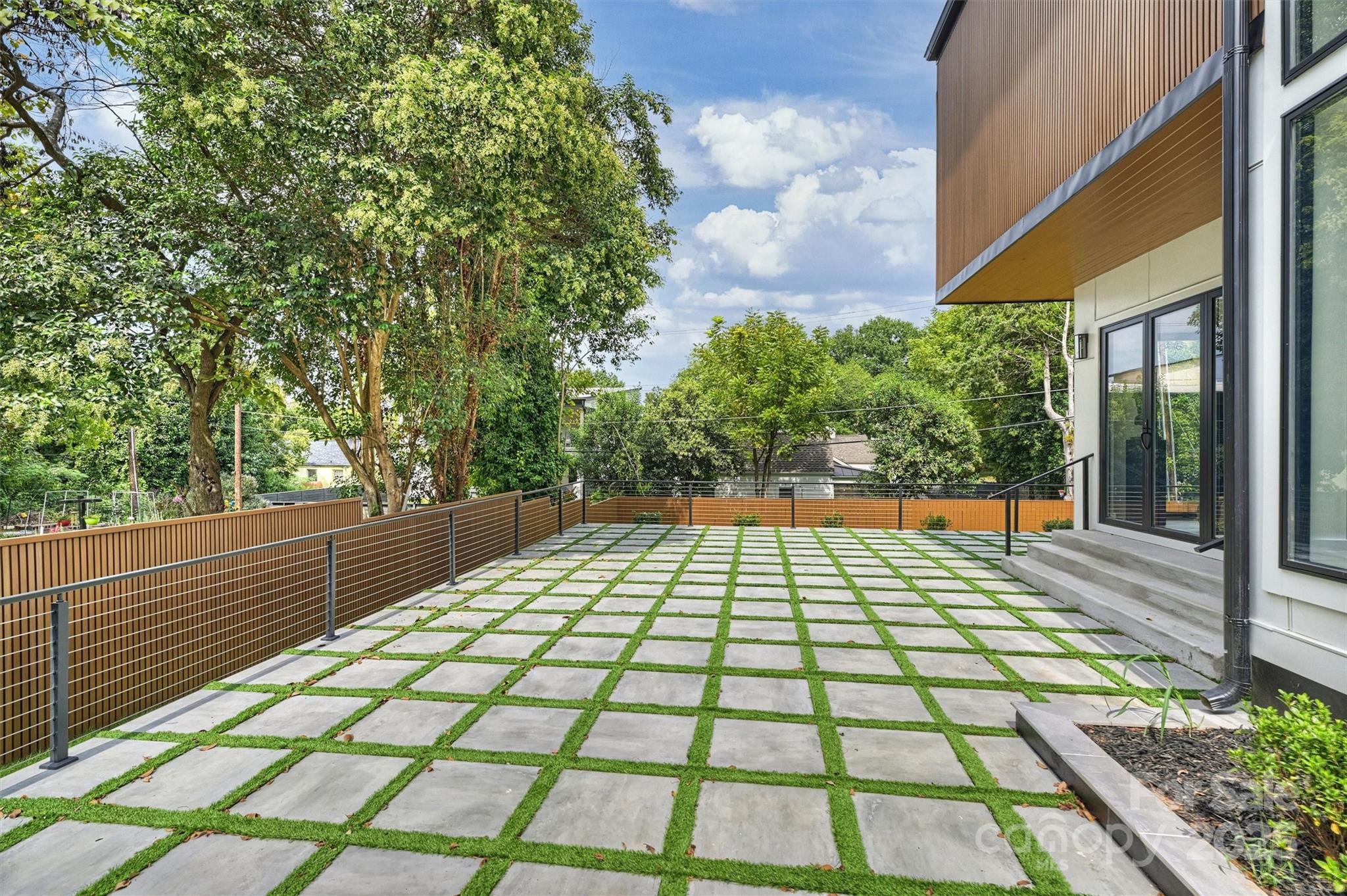 Villa heights - Residential