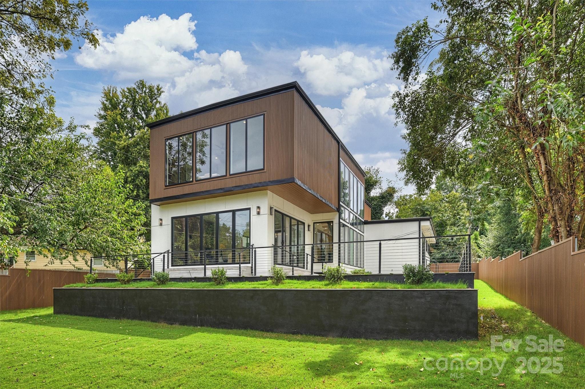 Villa heights - Residential