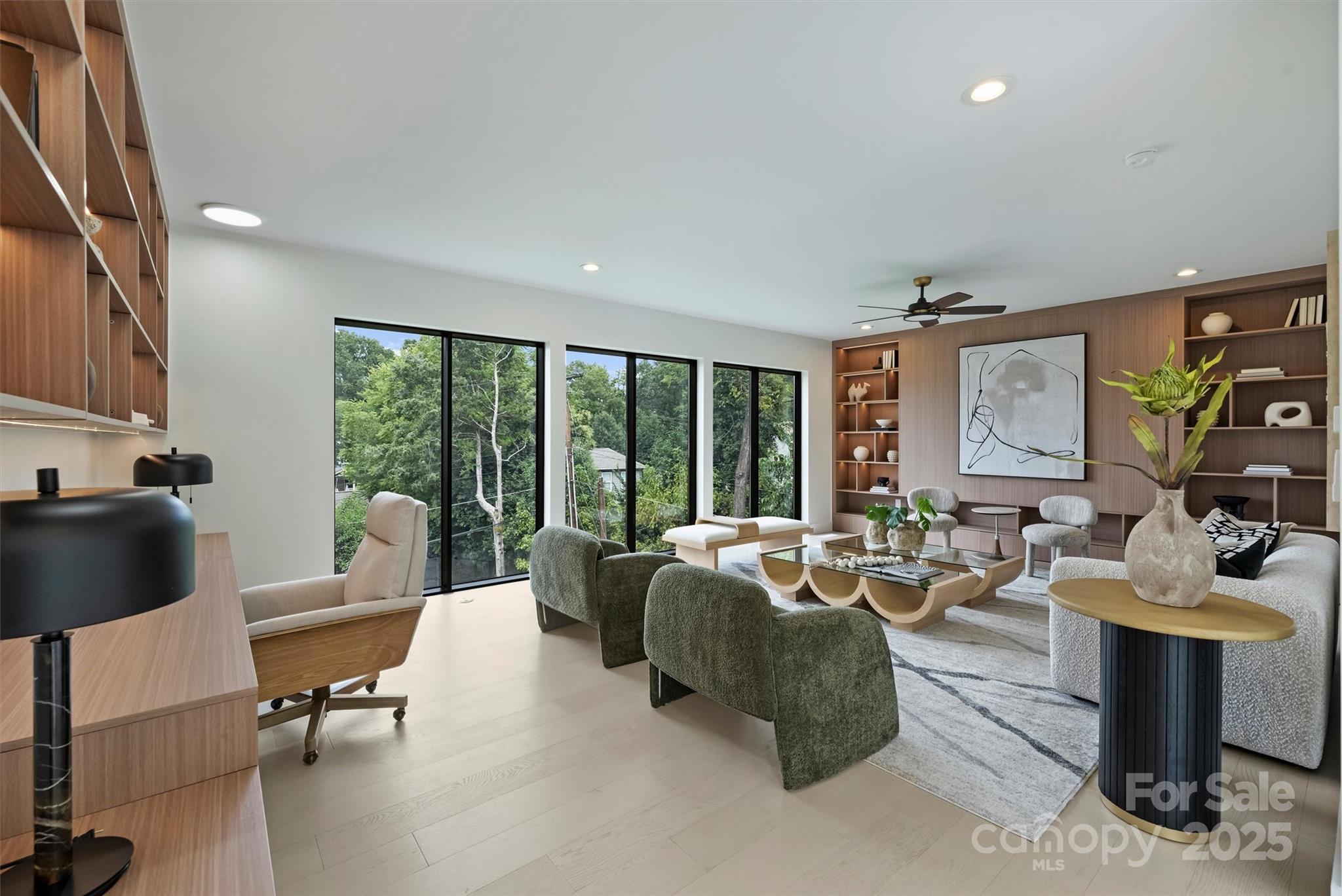 Villa heights - Residential