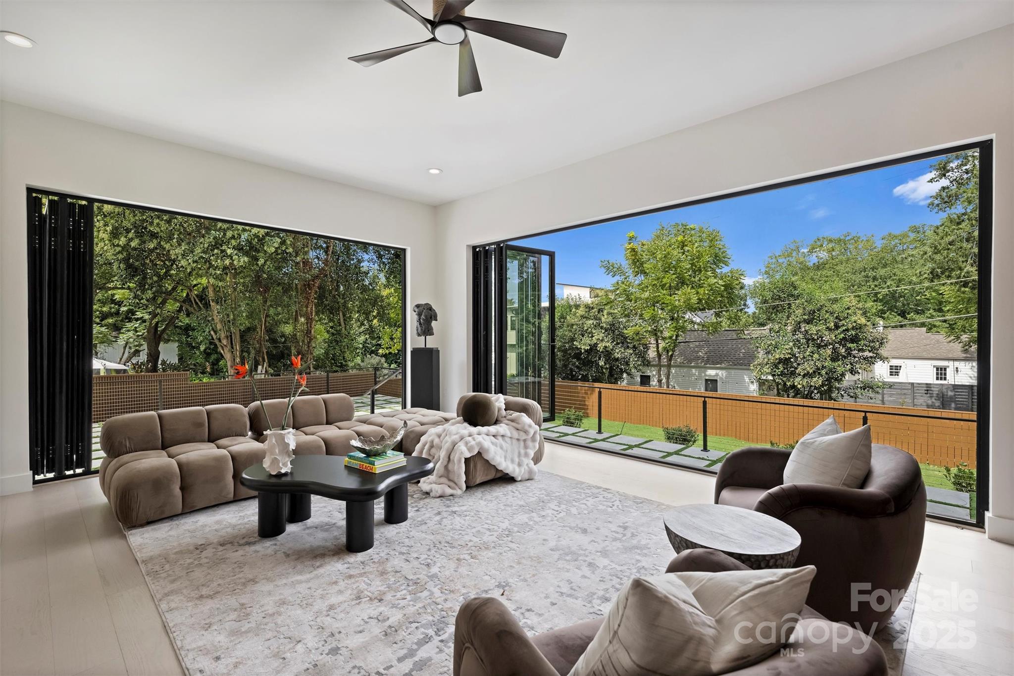 Villa heights - Residential