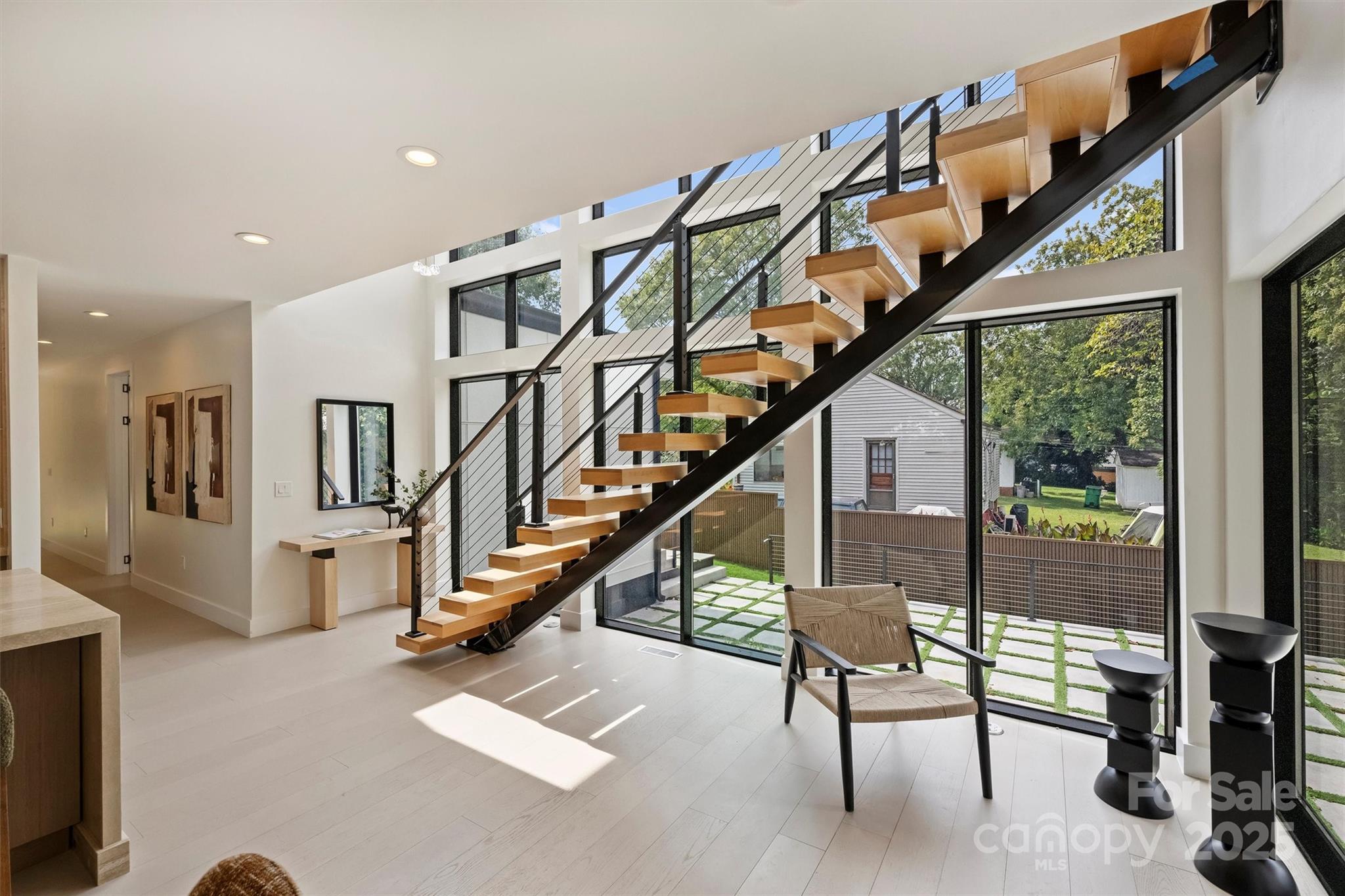 Villa heights - Residential