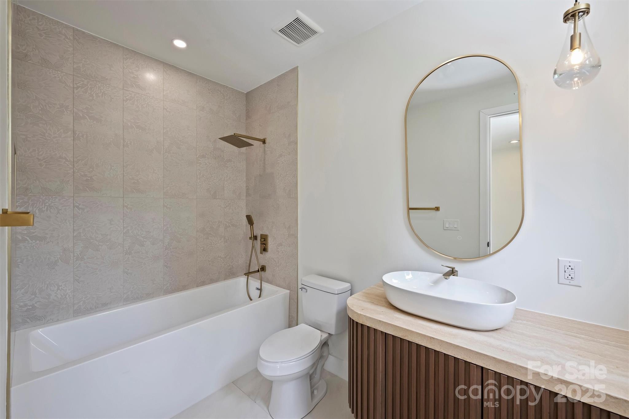 Villa heights - Residential