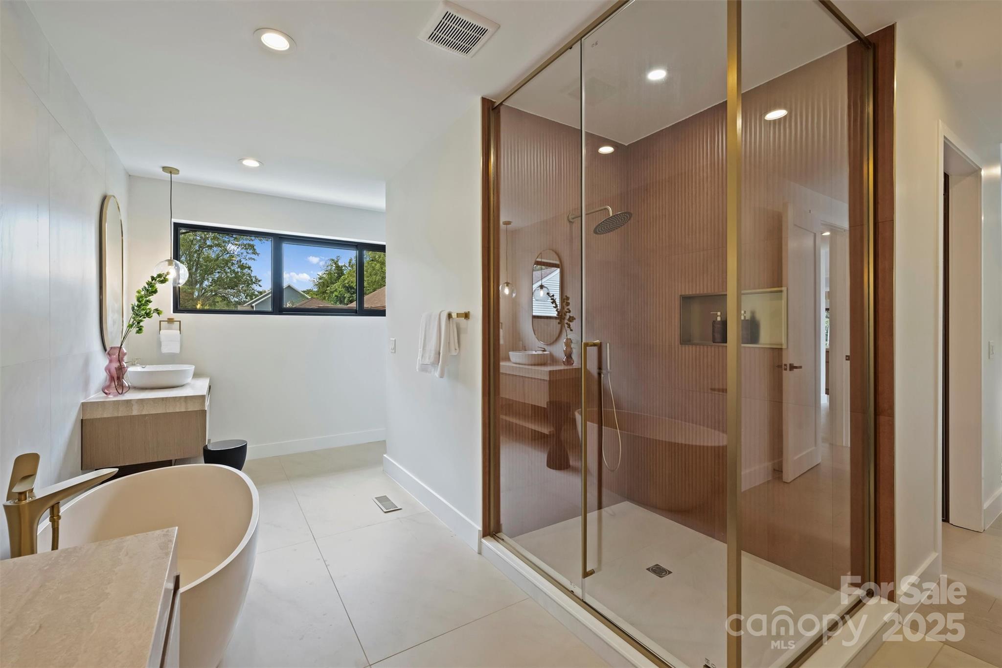 Villa heights - Residential