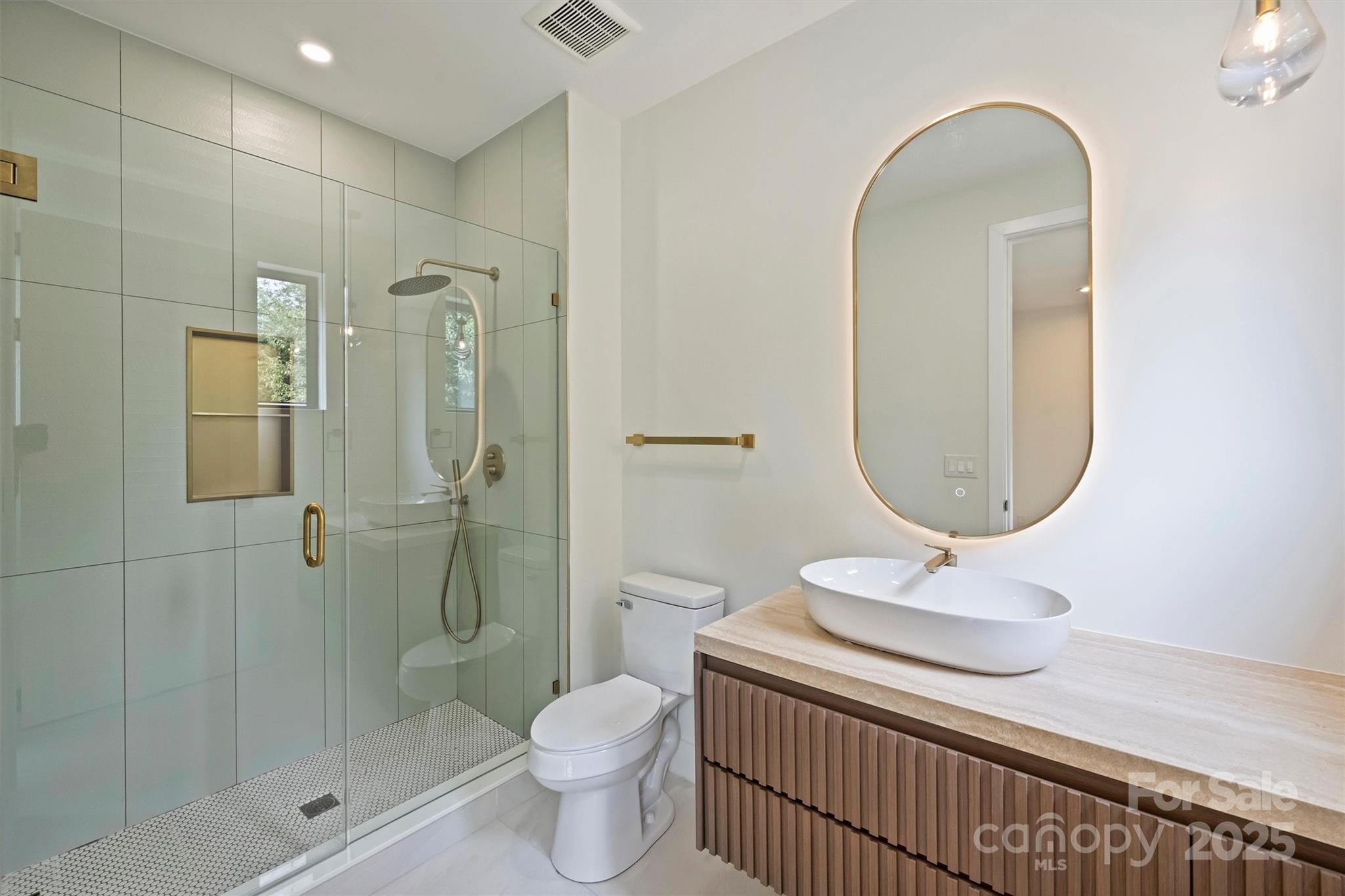 Villa heights - Residential