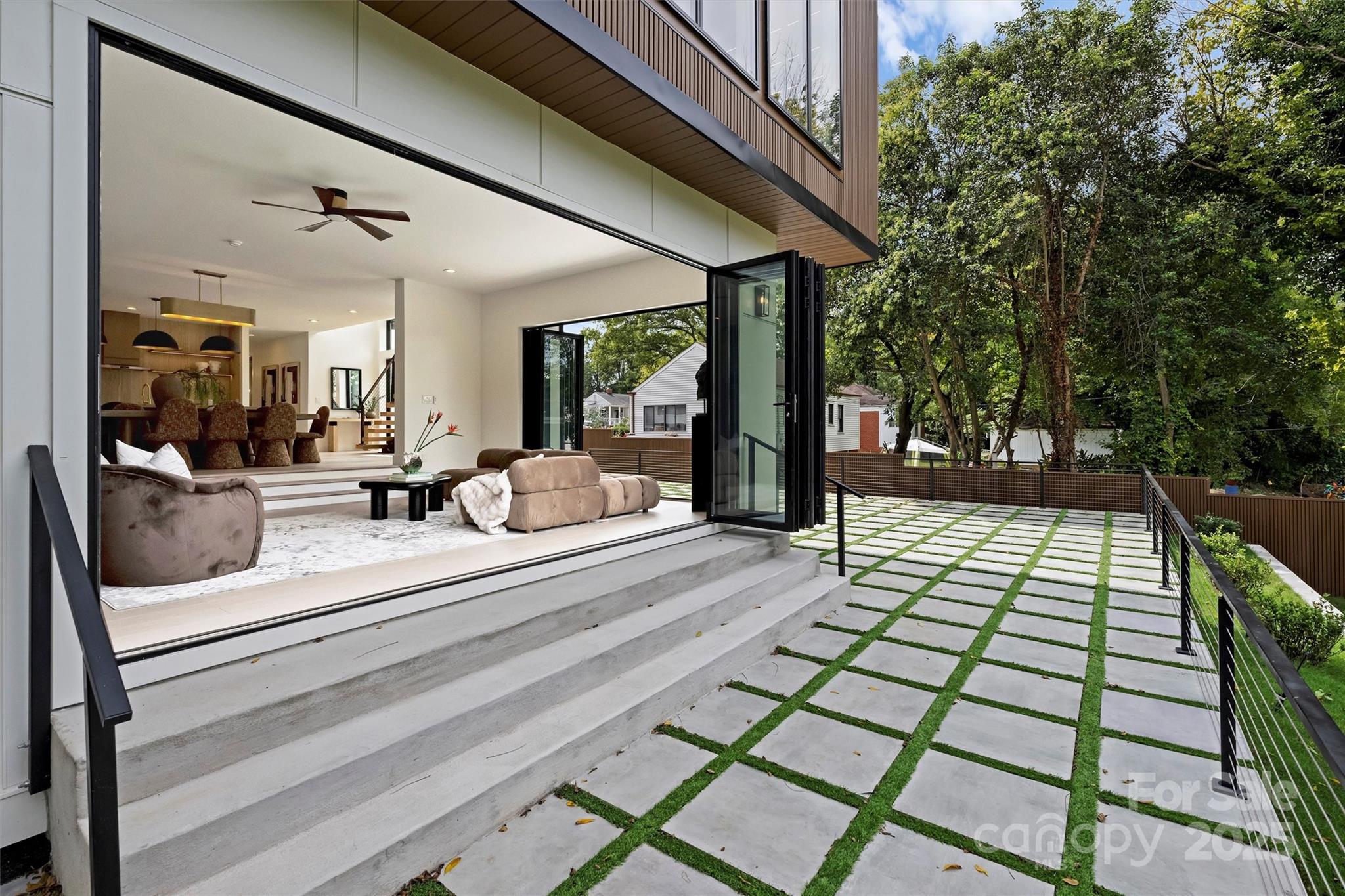 Villa heights - Residential