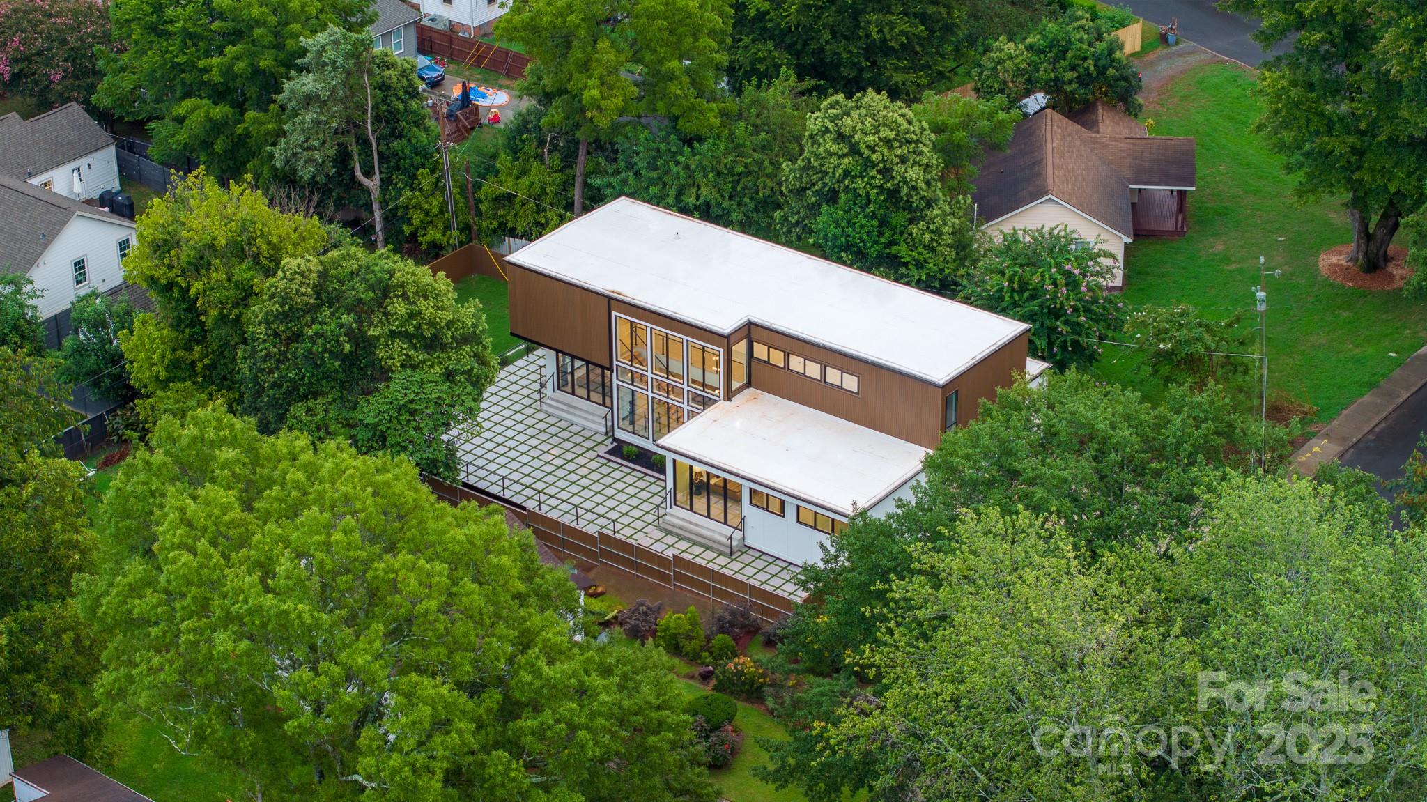 Villa heights - Residential