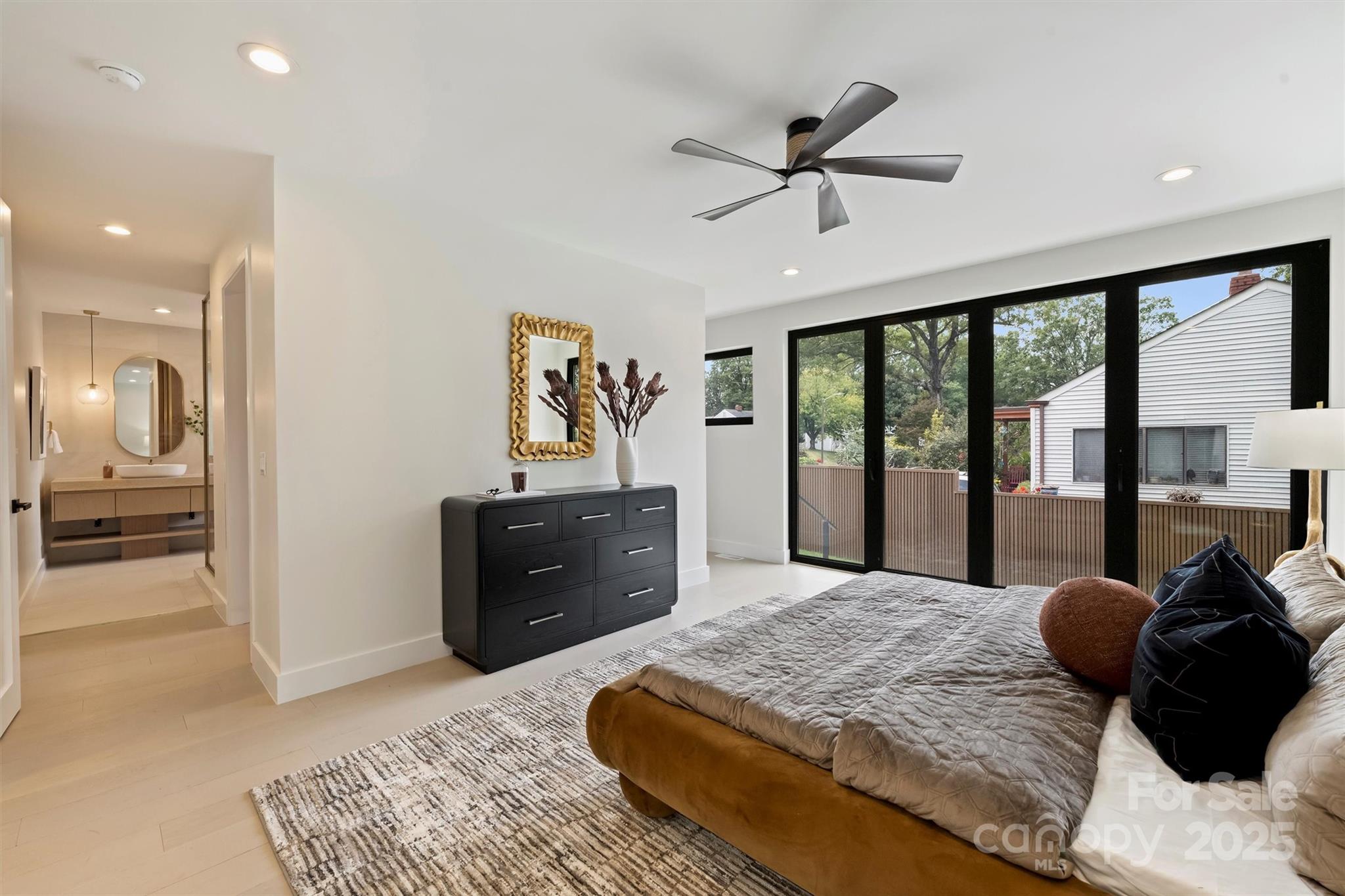 Villa heights - Residential