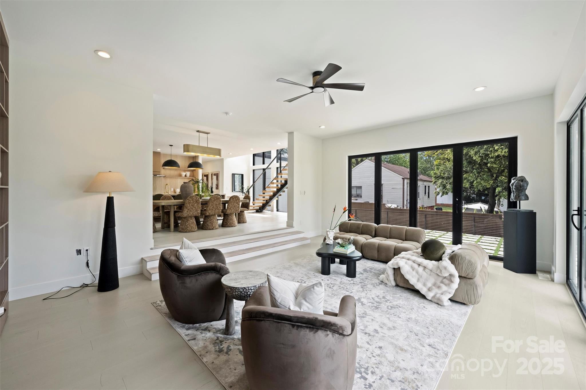 Villa heights - Residential