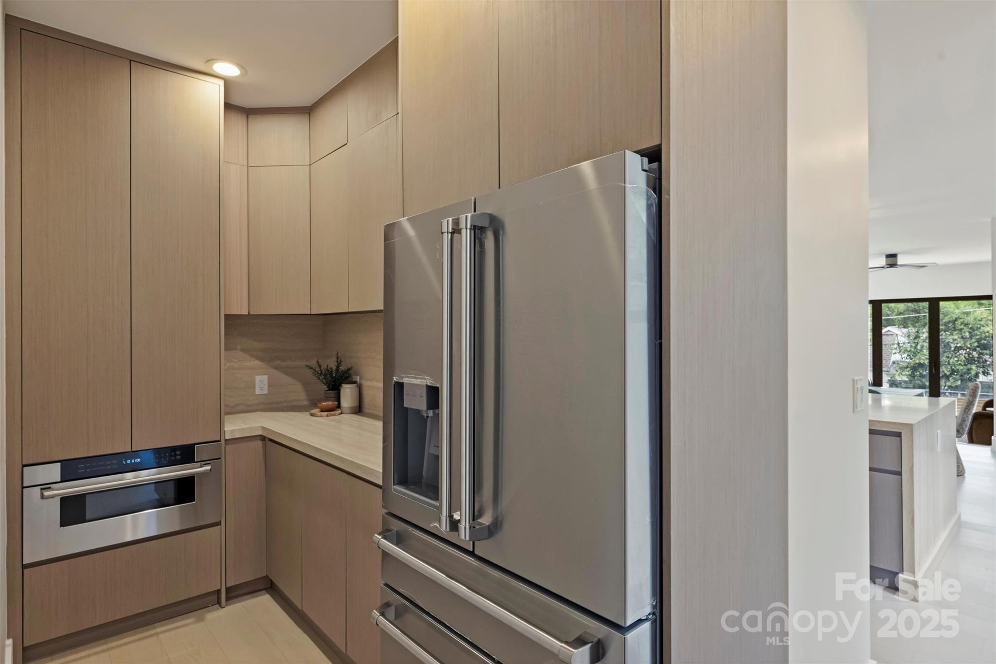 Villa heights - Residential