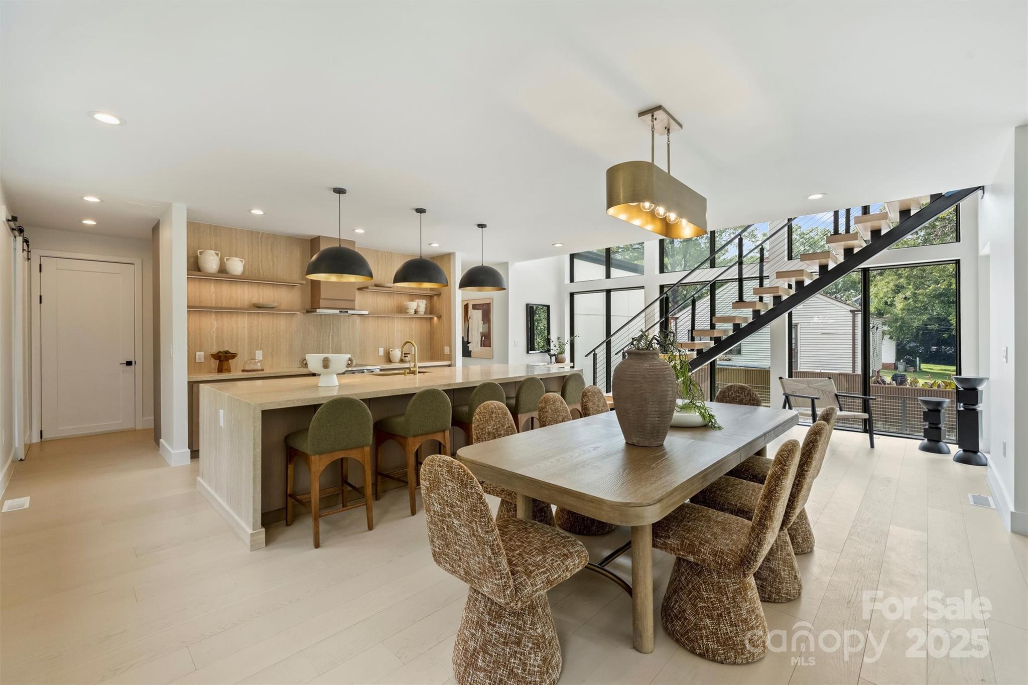 Villa heights - Residential