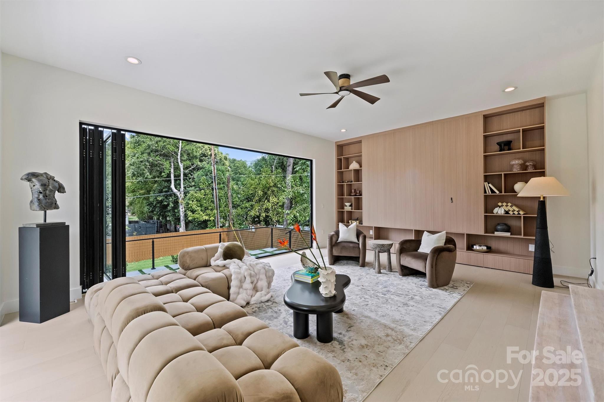 Villa heights - Residential