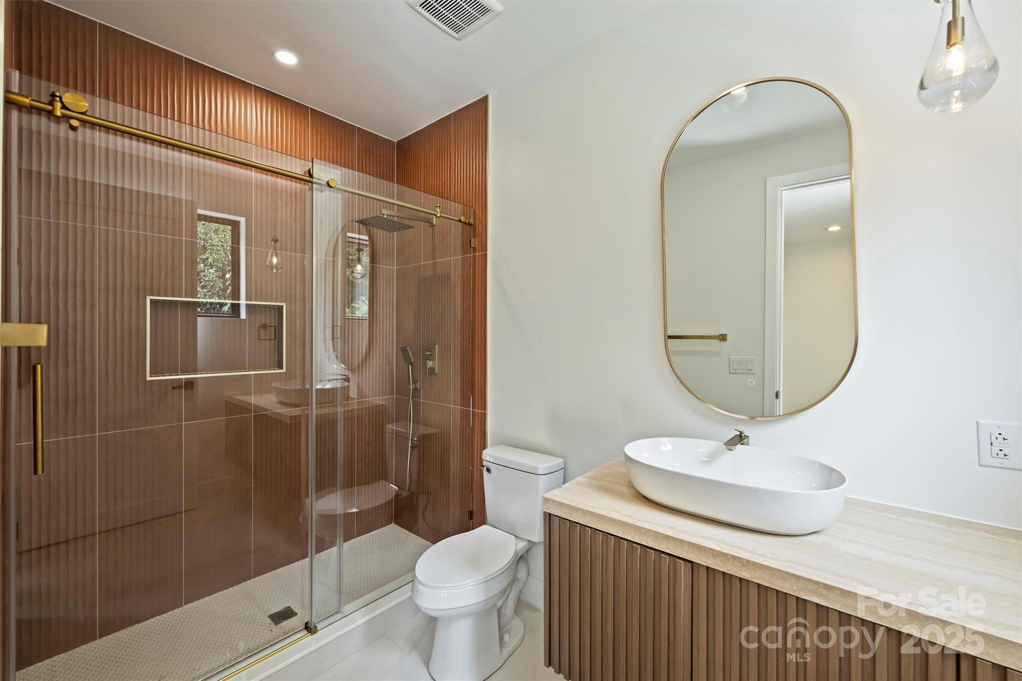 Villa heights - Residential