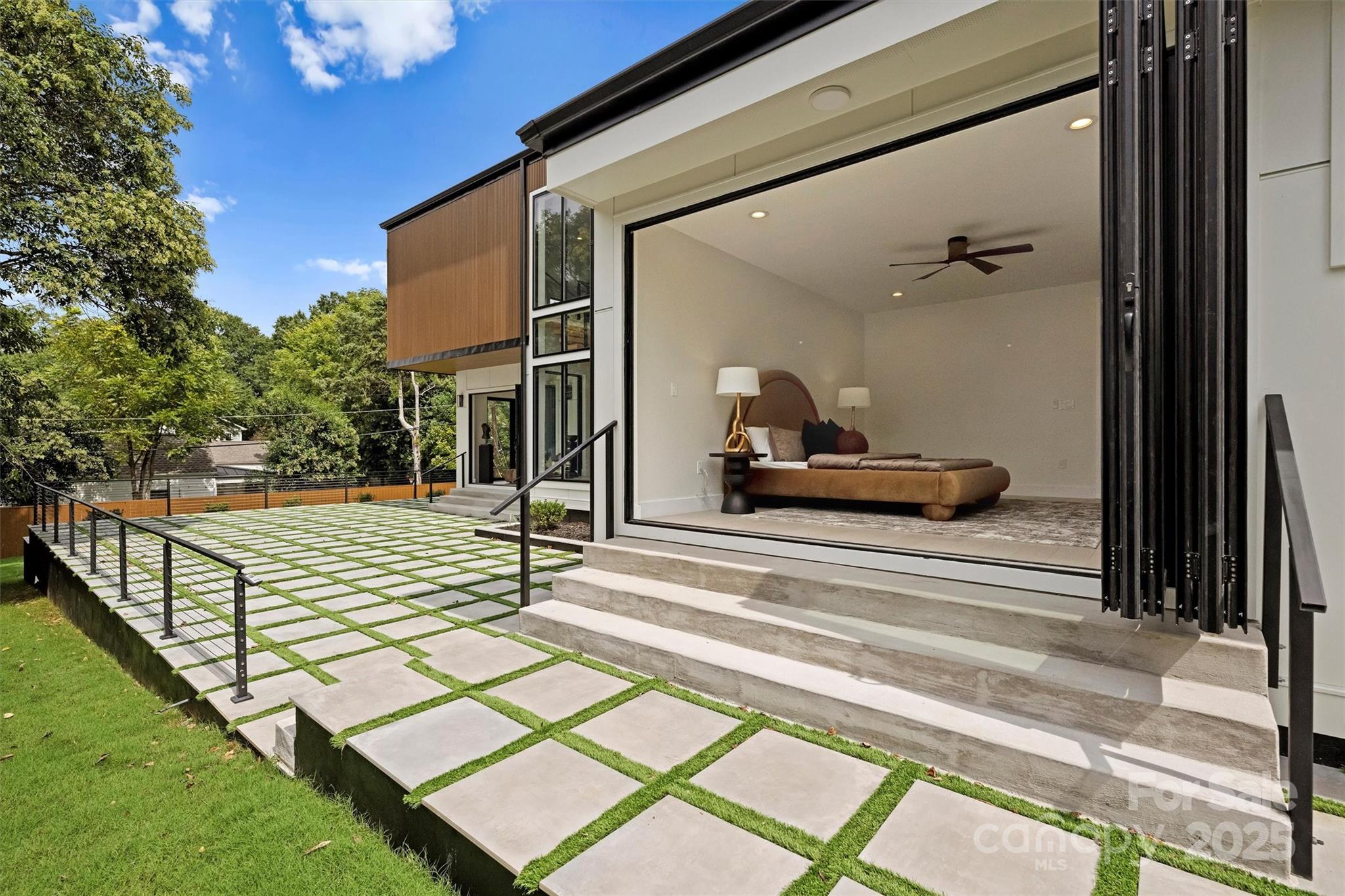 Villa heights - Residential