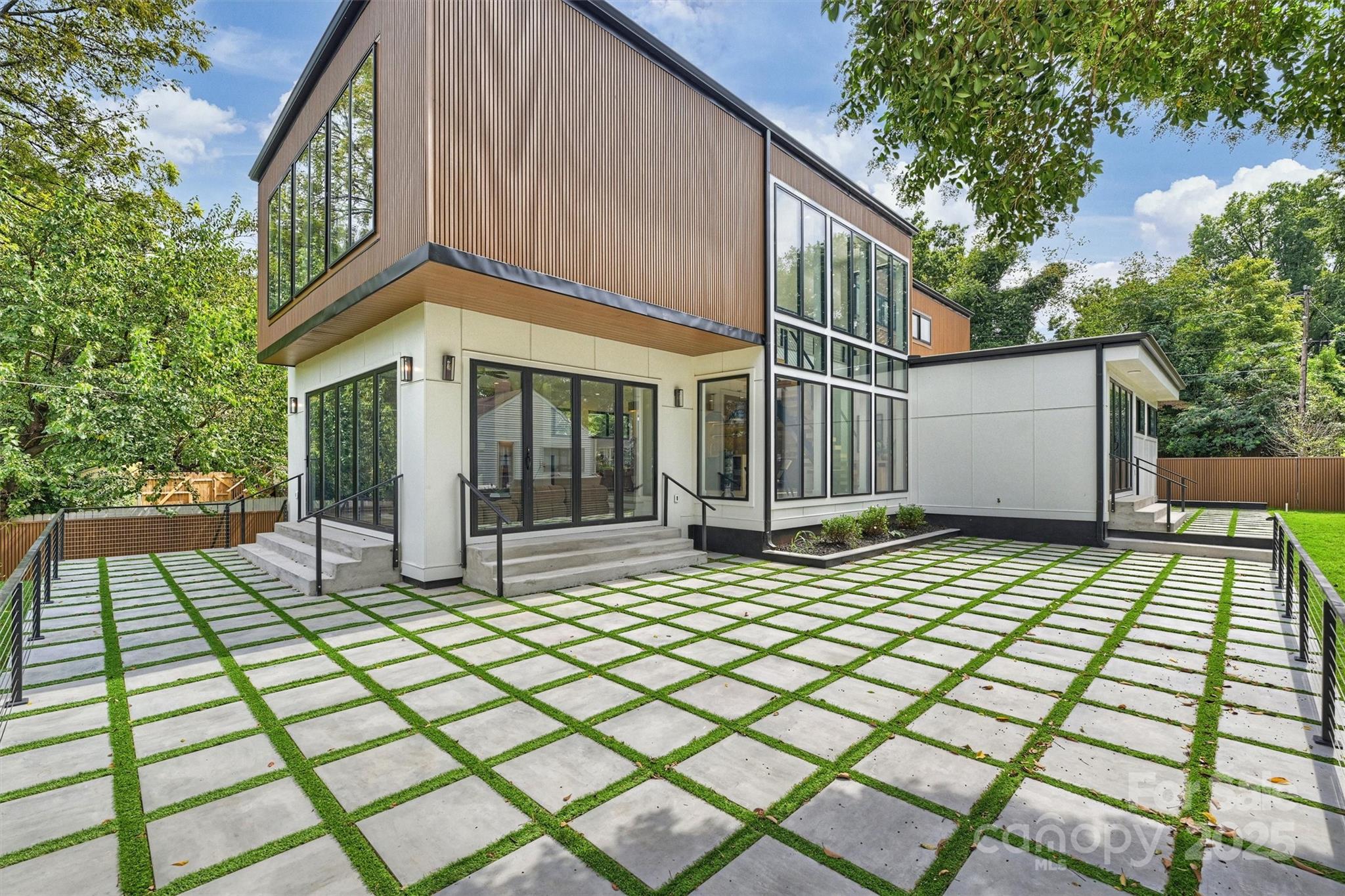 Villa heights - Residential