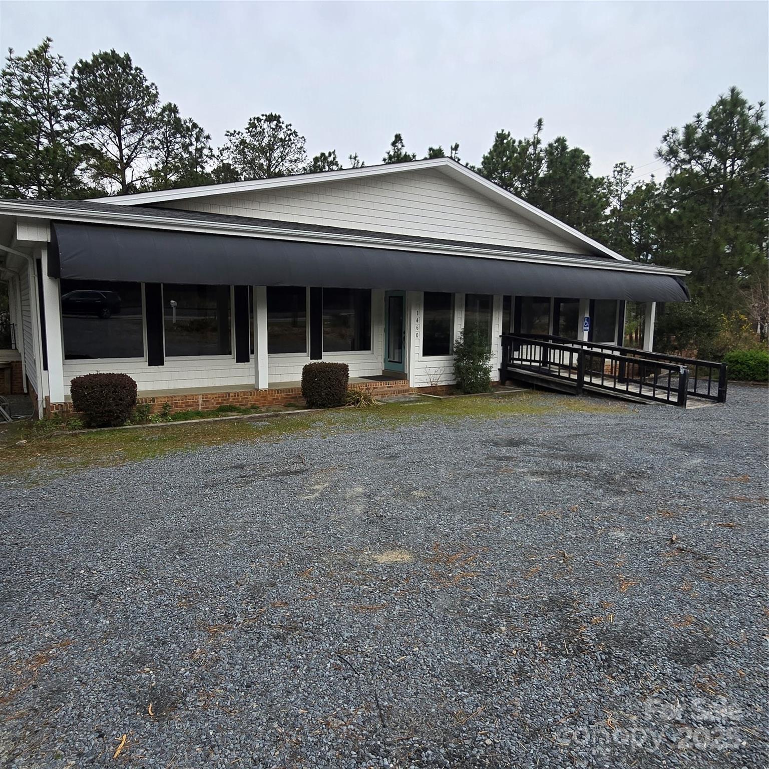1460 NC HWY 5 Road