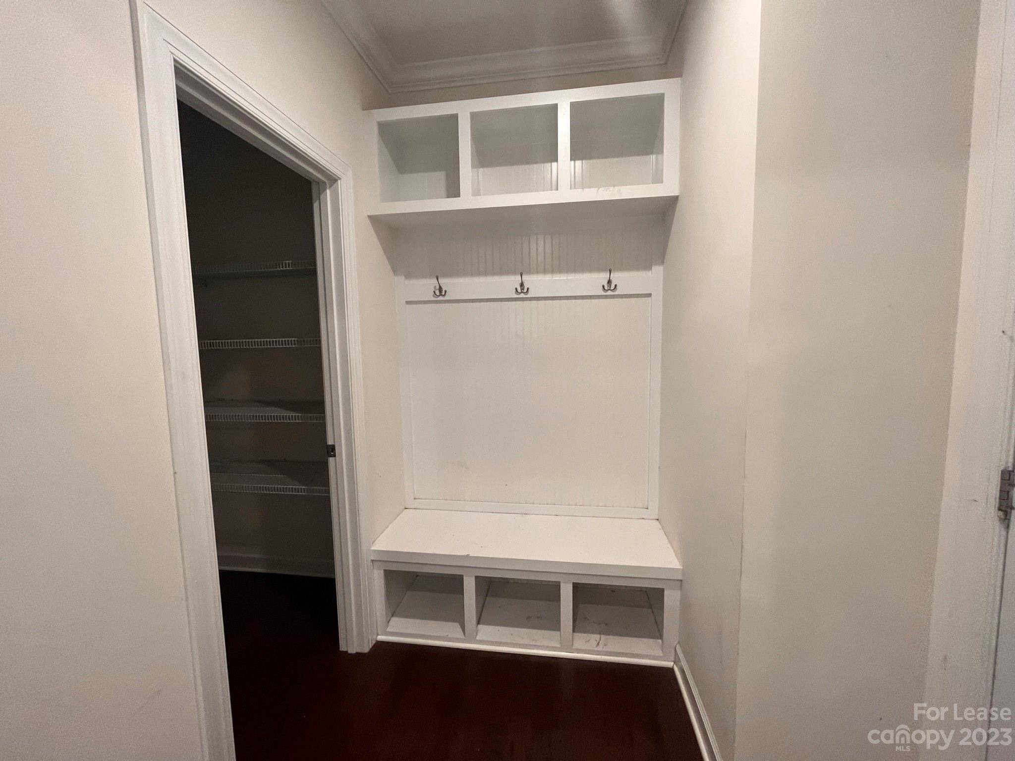 Haywyck Meadows - Residential Lease