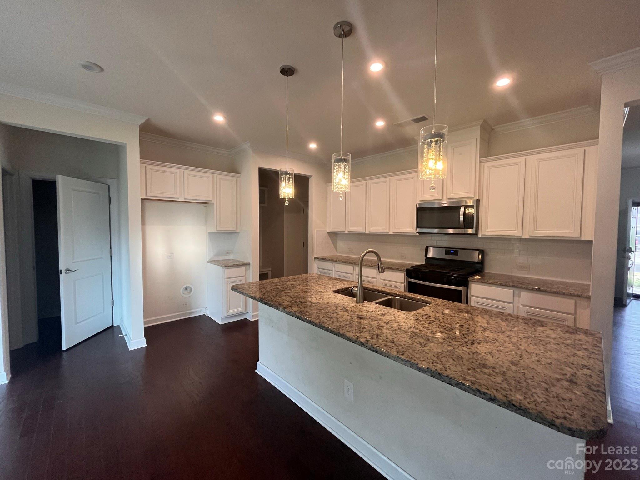 Haywyck Meadows - Residential Lease