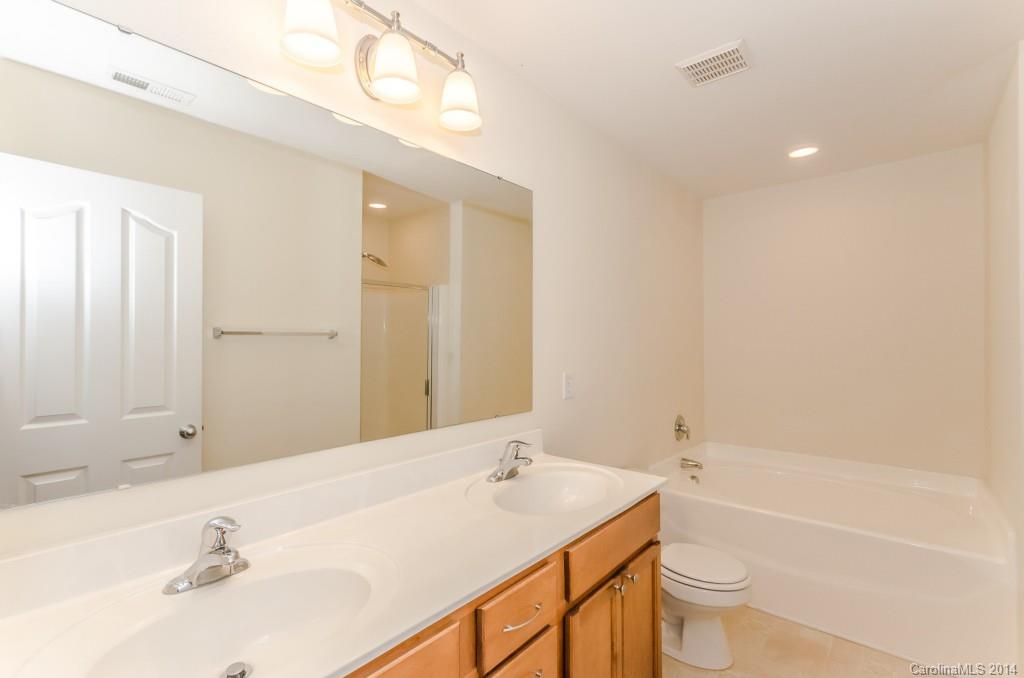 Stowe Creek - Residential