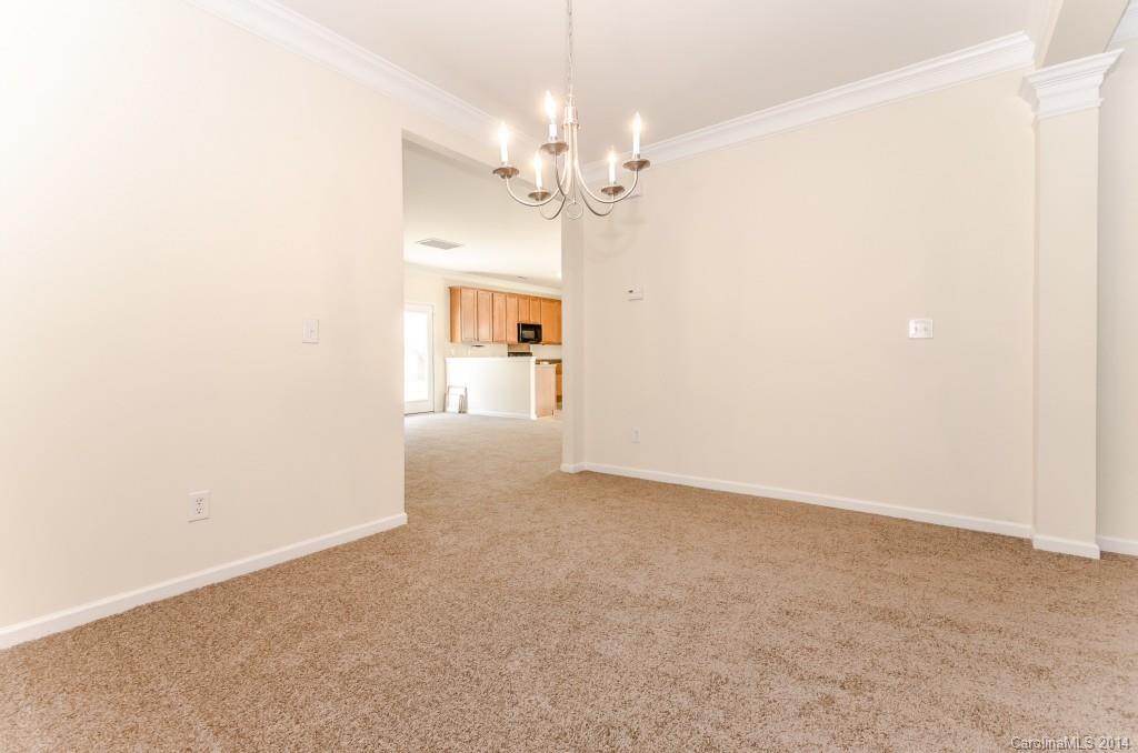 Stowe Creek - Residential