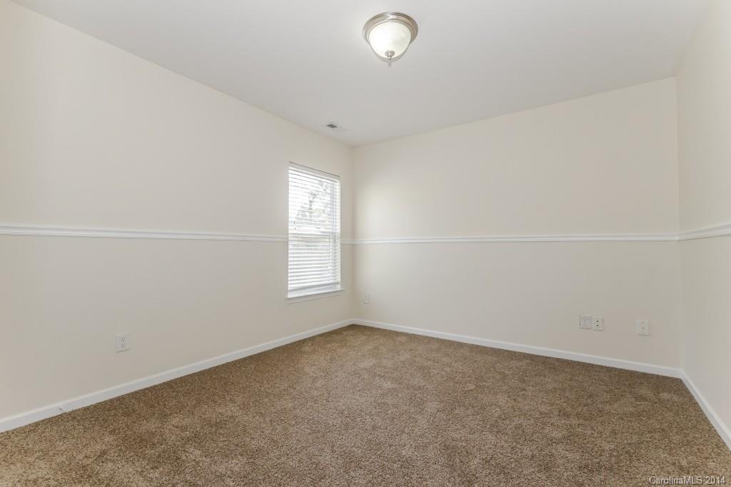 Stowe Creek - Residential