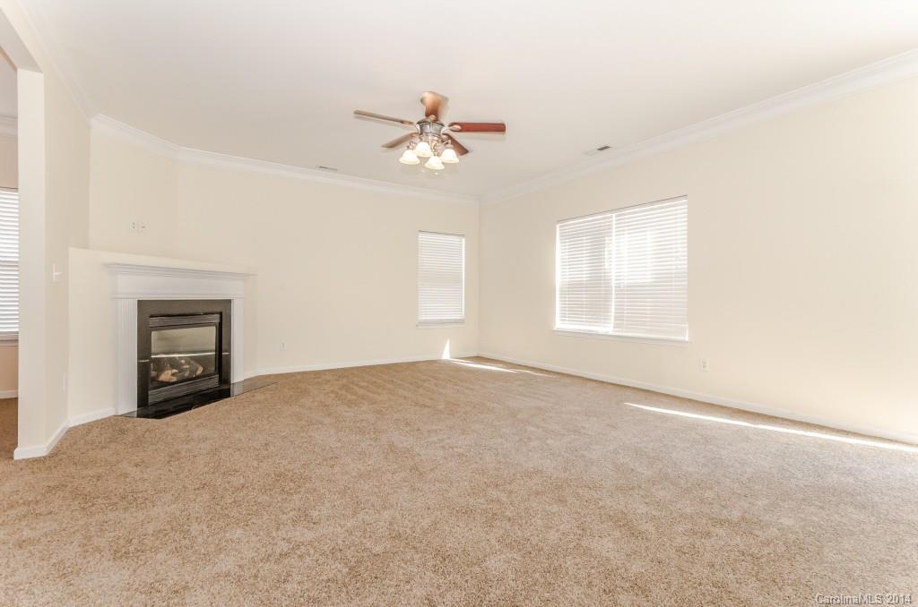 Stowe Creek - Residential