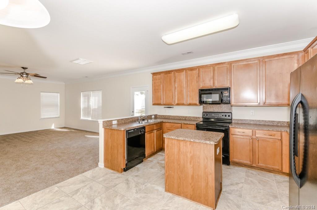 Stowe Creek - Residential